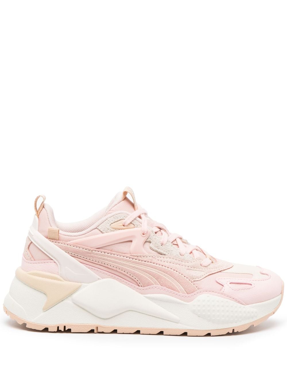 PUMA RS-X Efekt low-top sneakers - Pink von PUMA