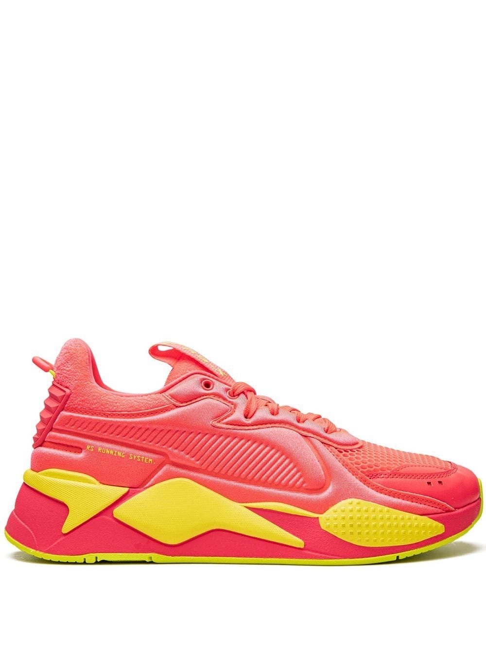 PUMA RS X Soft Case sneakers - Red von PUMA