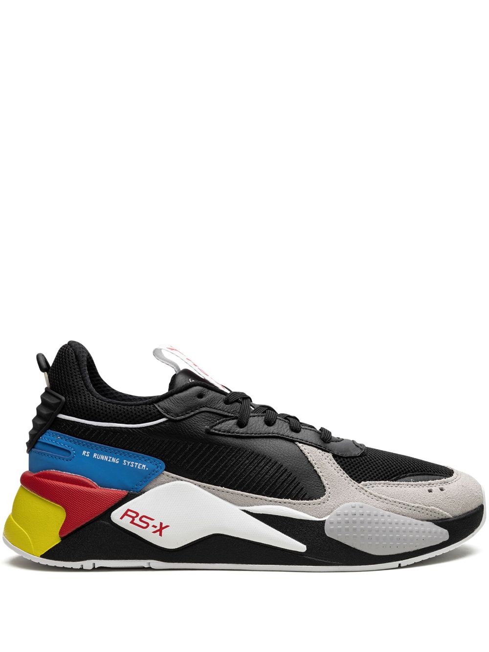 PUMA RS X "Toys - Reinvention" sneakers - Black von PUMA