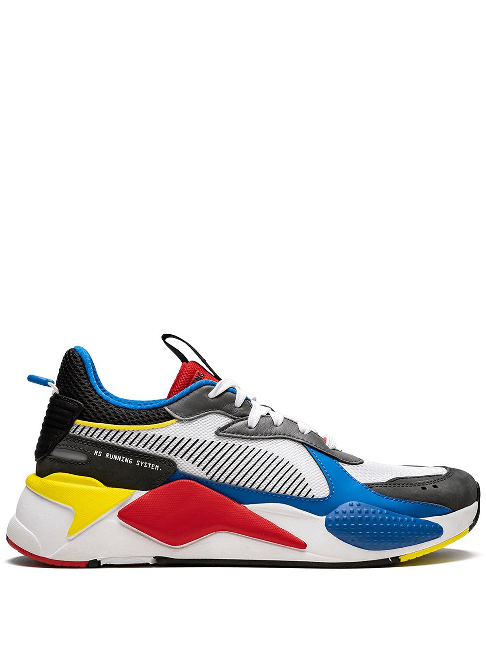 PUMA RS-X Toys sneakers - White von PUMA