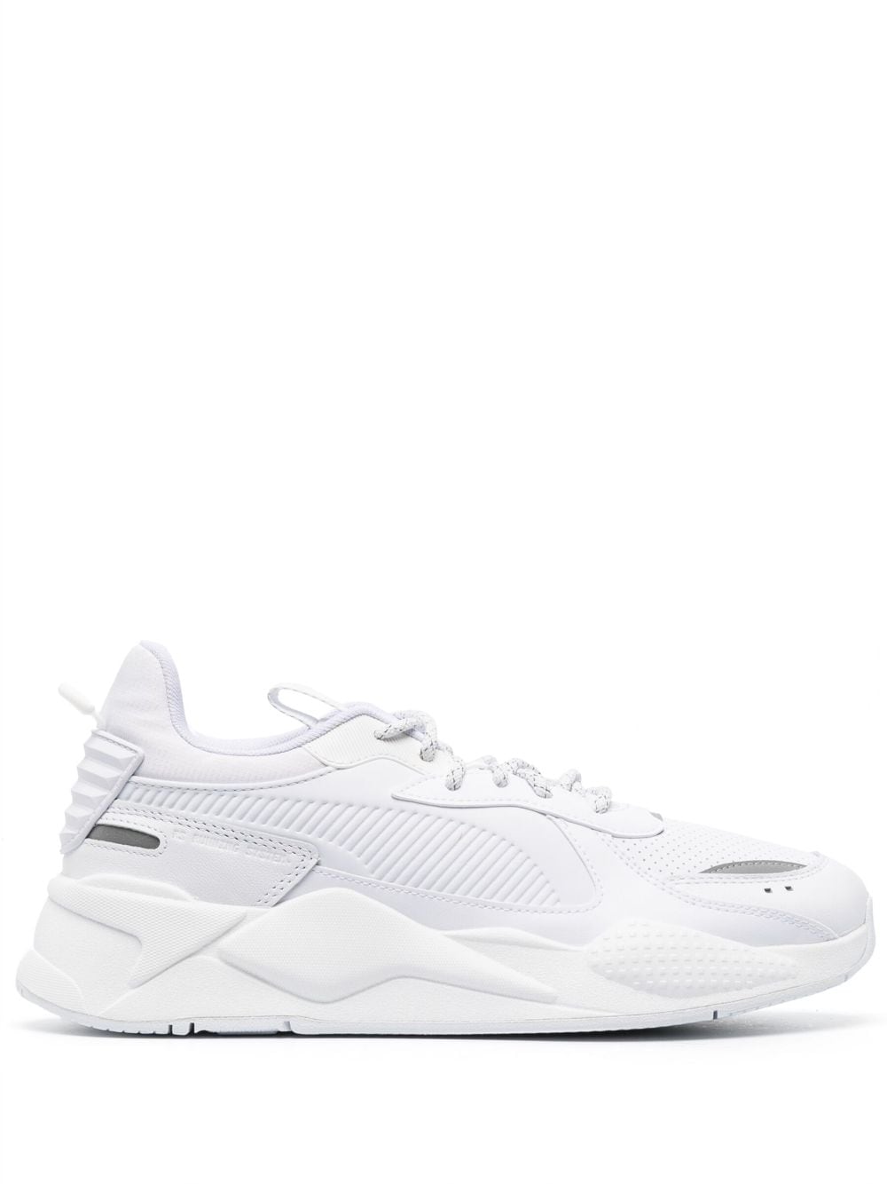 PUMA RS-X low-top sneakers - White von PUMA