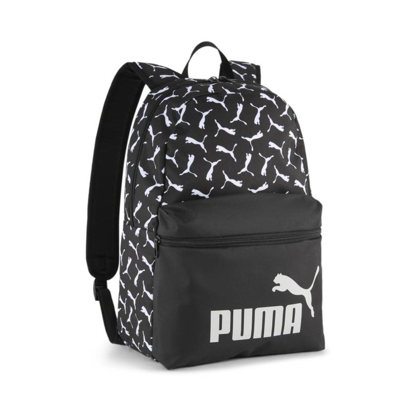 PUMA Rucksack »PHASE AOP BACKPACK« von PUMA