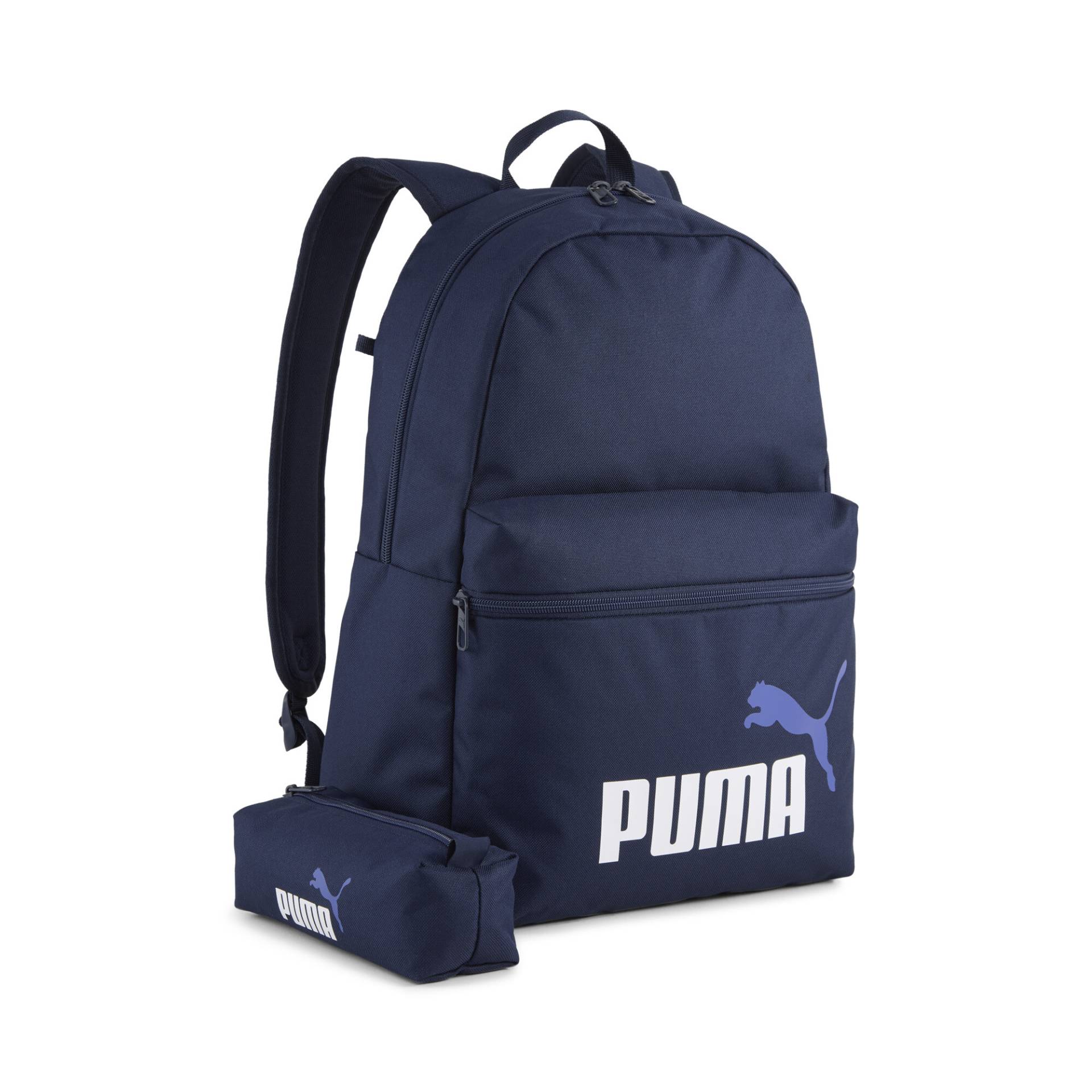PUMA Rucksack »PHASE BACKPACK SET«, inkl. Federtasche PUMA Rucksack »PHASE BACKPACK SET«, inkl. Federtasche von PUMA
