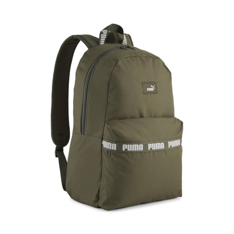 PUMA Rucksack »PHASE TAPE BACKPACK« von PUMA
