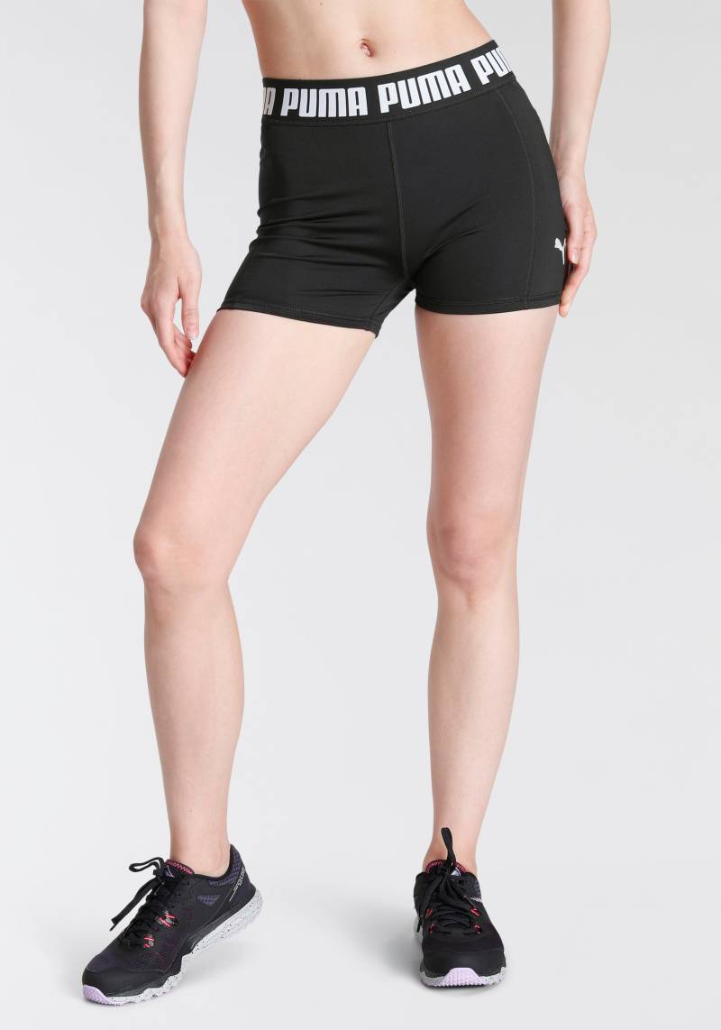 PUMA Leggings »TRAIN STRONG 3" TIGHT SHORT« von PUMA