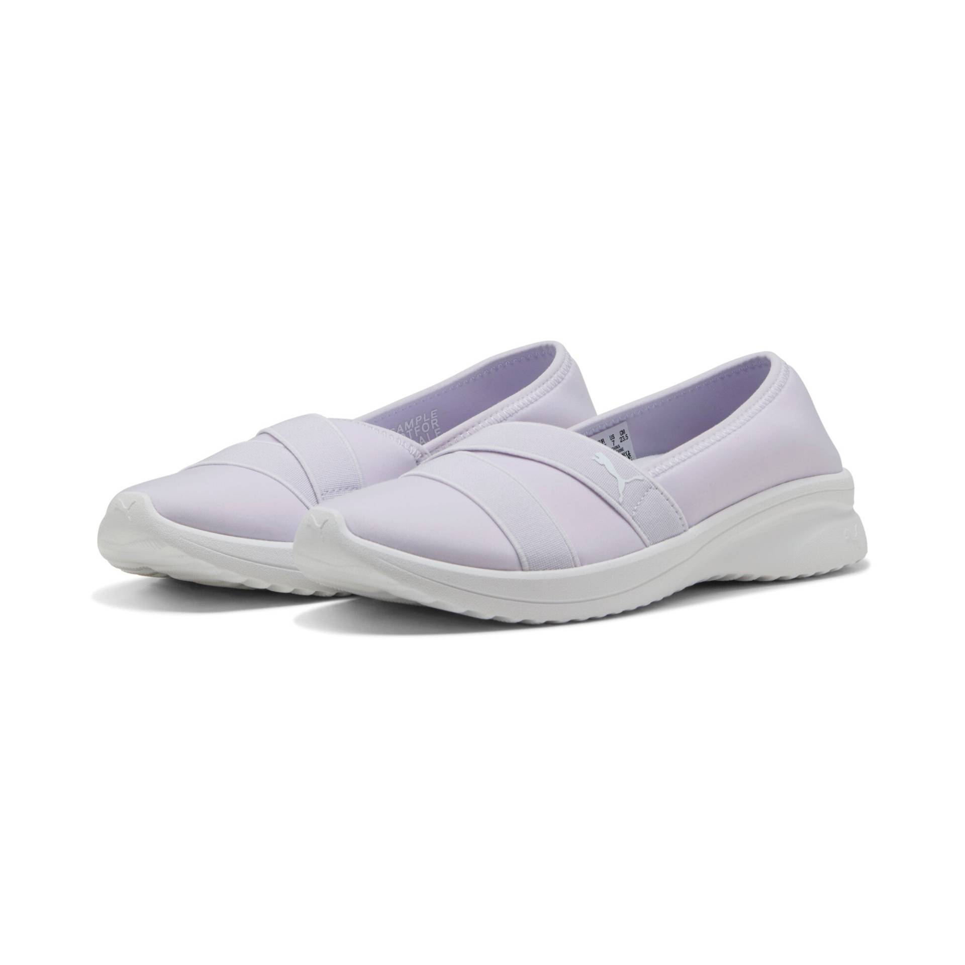 PUMA Sneaker »ADELINA 2« von PUMA