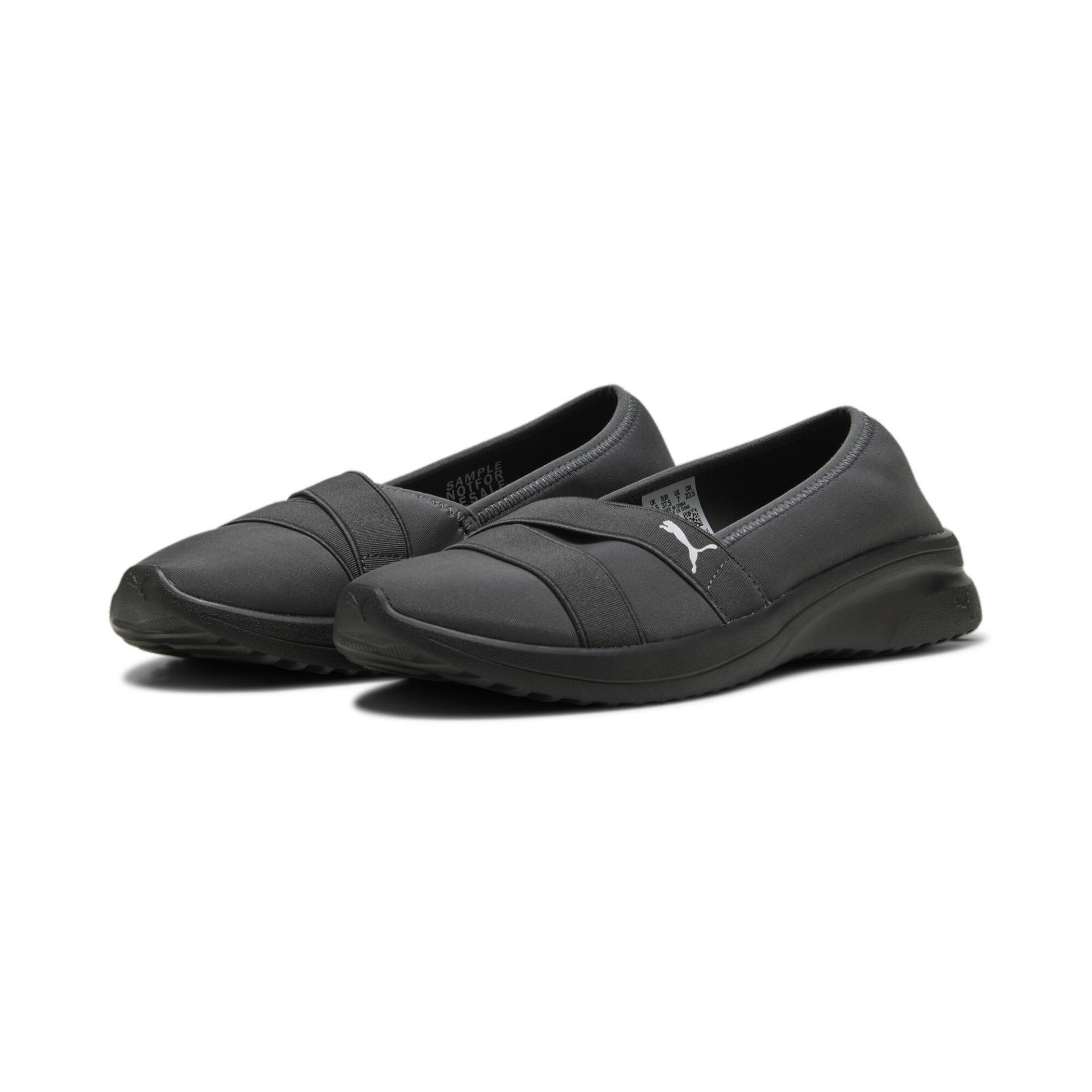 PUMA Sneaker »ADELINA 2« von PUMA