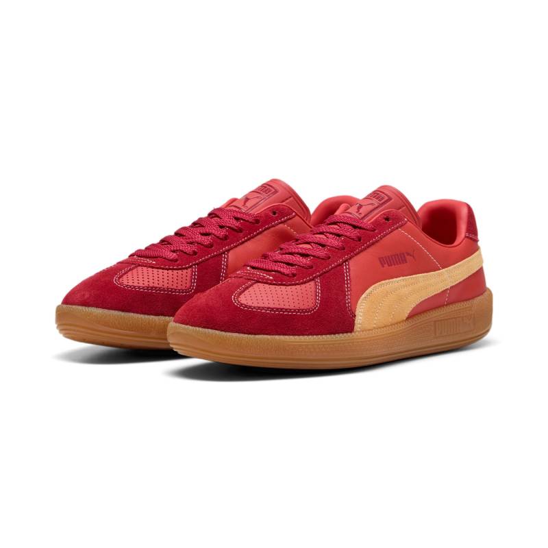 PUMA Sneaker »ARMY TRAINER CITY PERF« von PUMA
