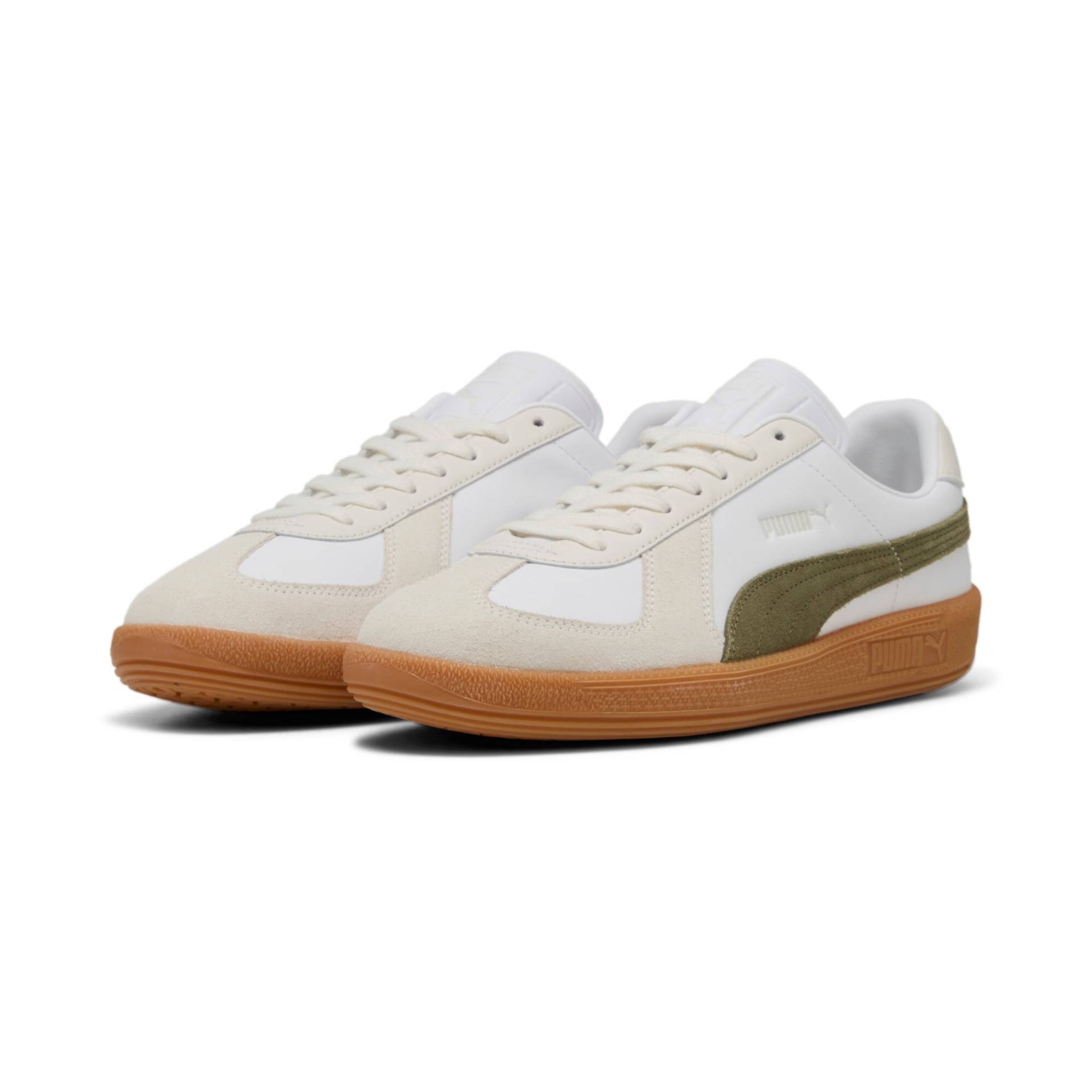 PUMA Sneaker »ARMY TRAINER« von PUMA