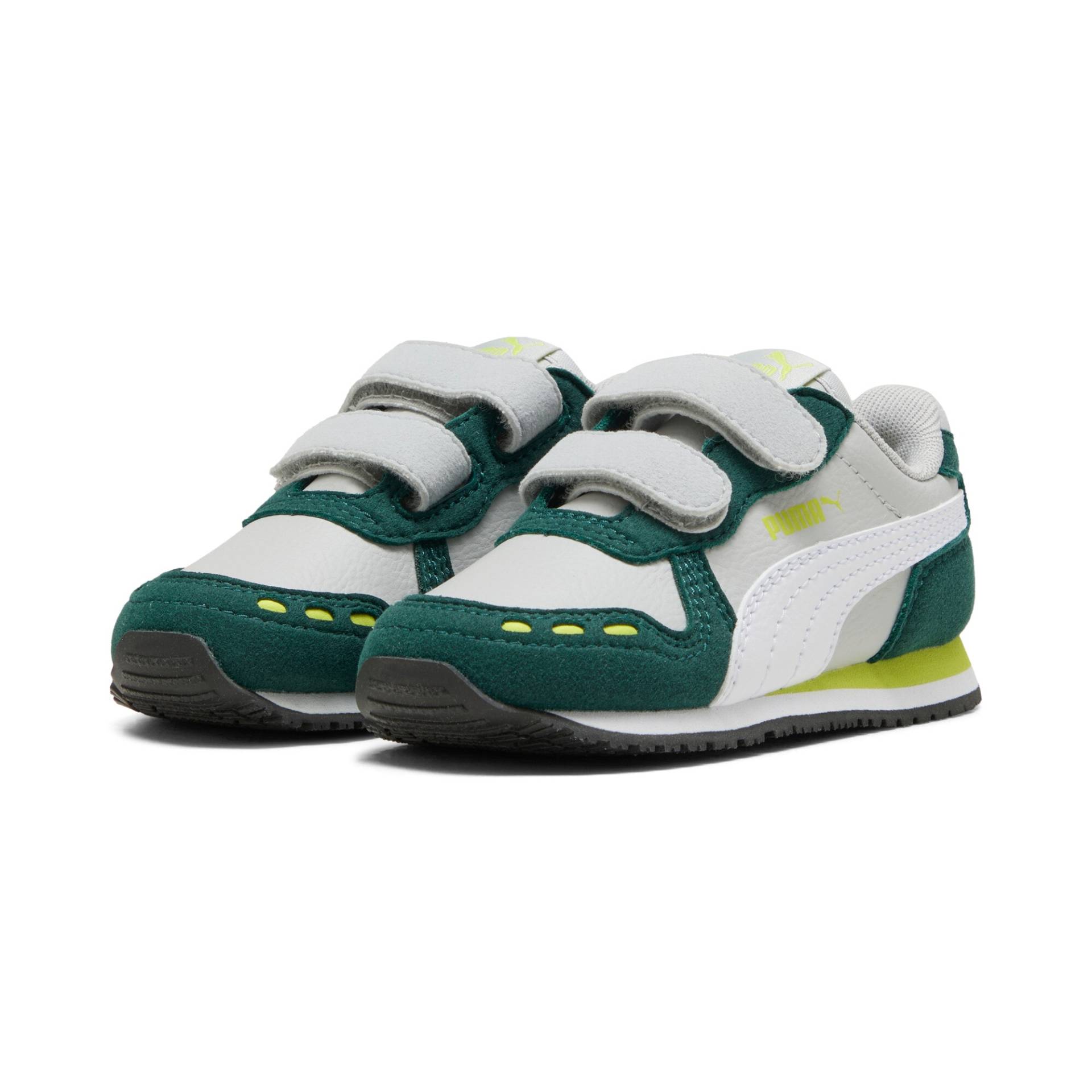 PUMA Sneaker »CABANA RACER SL 20 V INF«, für Kinder mit Klettverschluss von PUMA