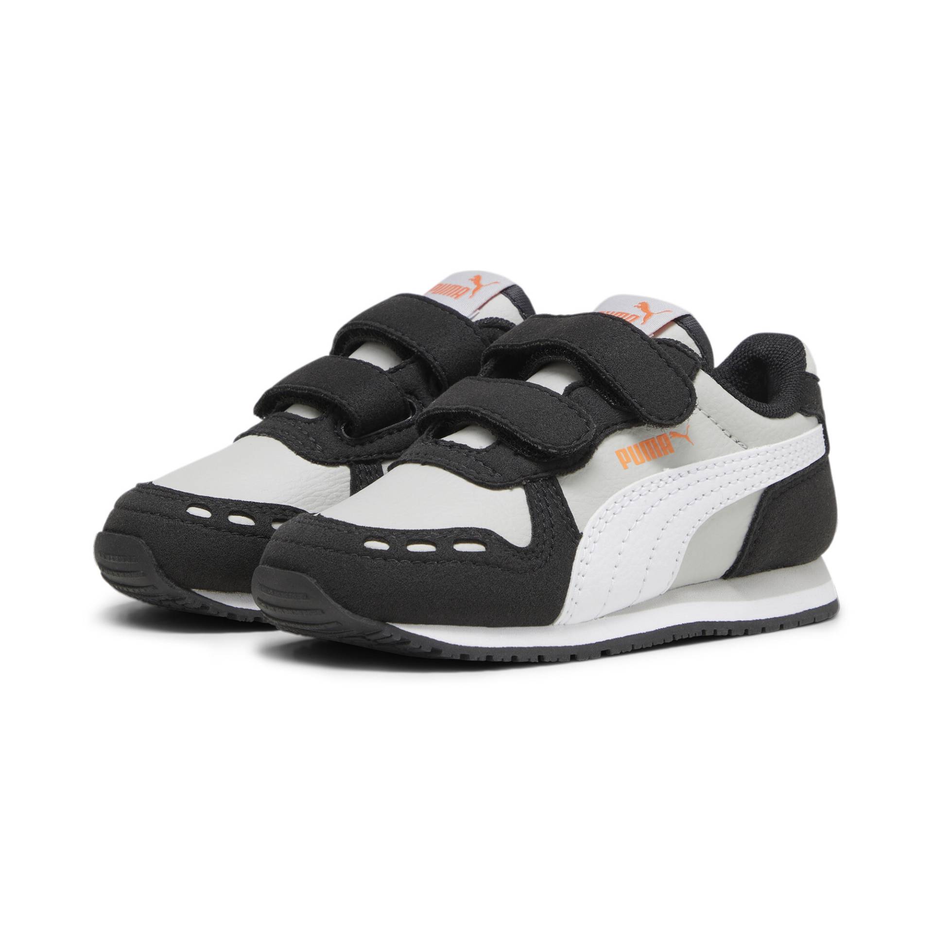 PUMA Sneaker »CABANA RACER SL 20 V INF«, mit Klettverschluss von PUMA