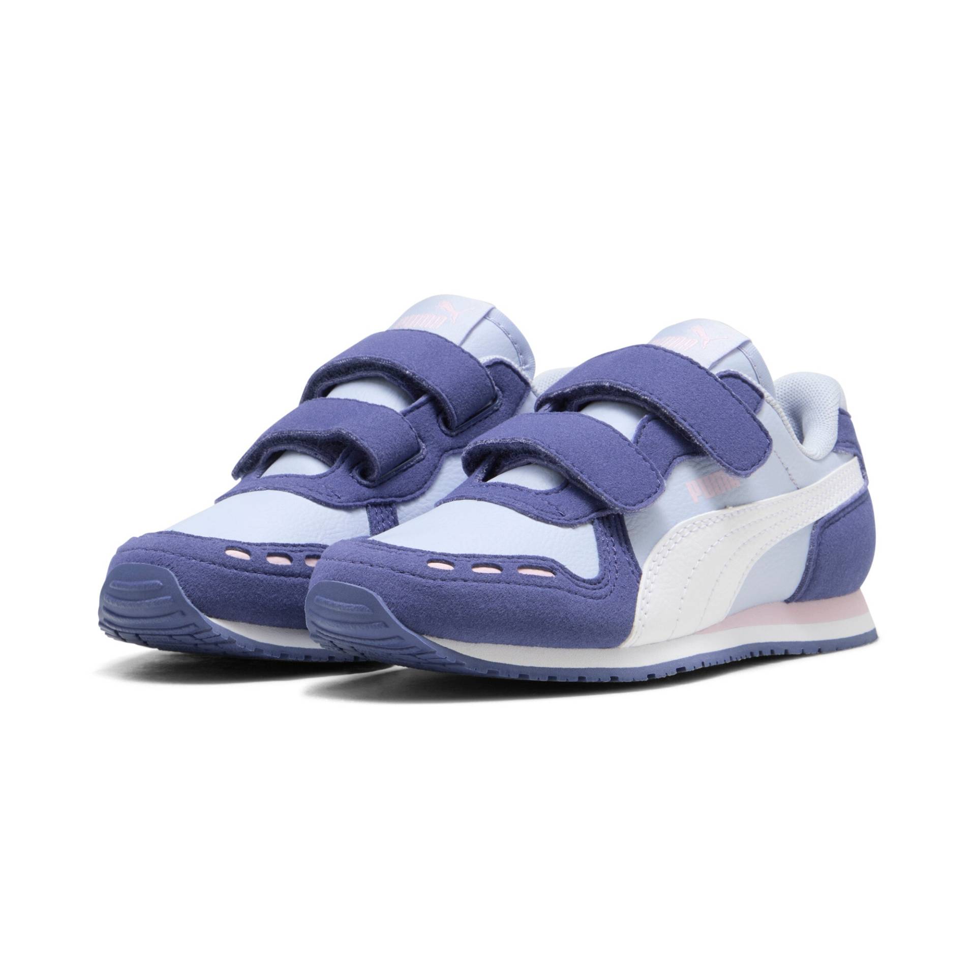PUMA Sneaker »CABANA RACER SL 20 V PS«, mit Klettverschluss von PUMA