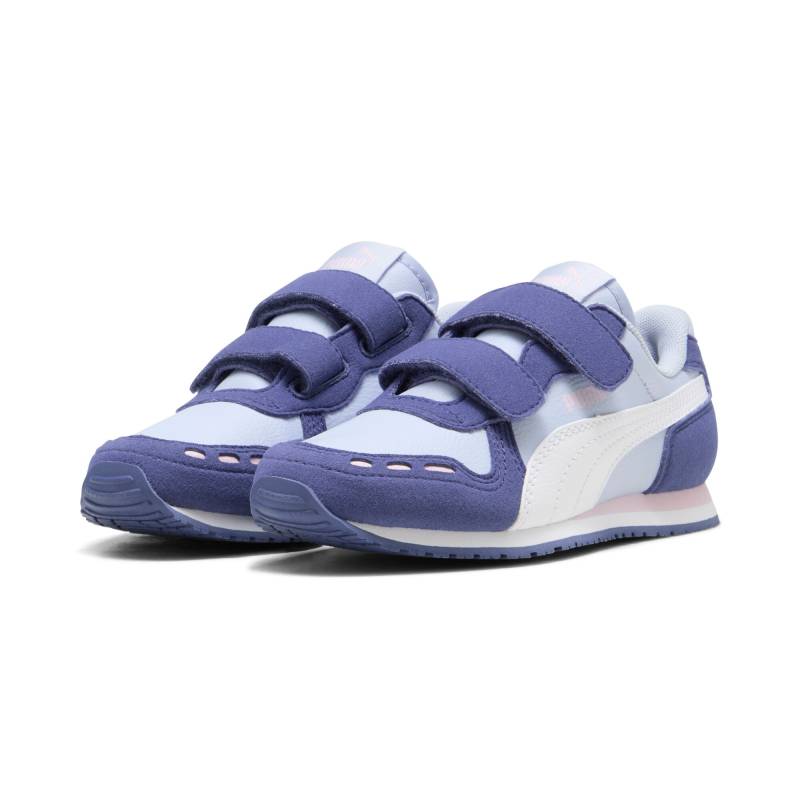PUMA Sneaker »CABANA RACER SL 20 V PS«, mit Klettverschluss von PUMA