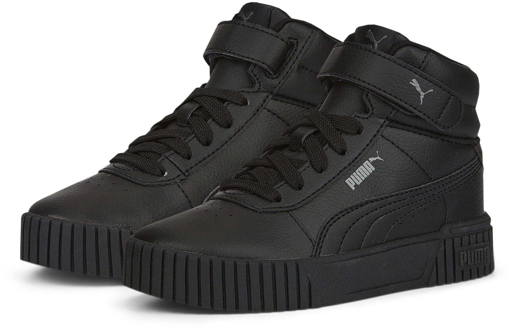 PUMA Sneaker »CARINA 2.0 MID PS« von PUMA