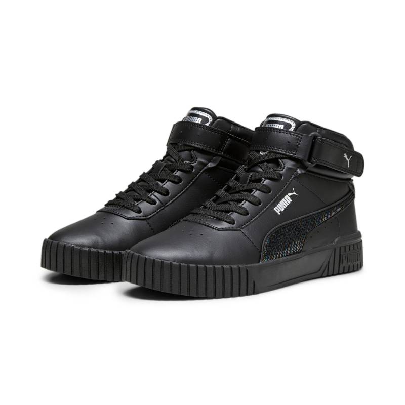 PUMA Sneaker »CARINA 2.0 MID WINTER WONDERLAND« von PUMA