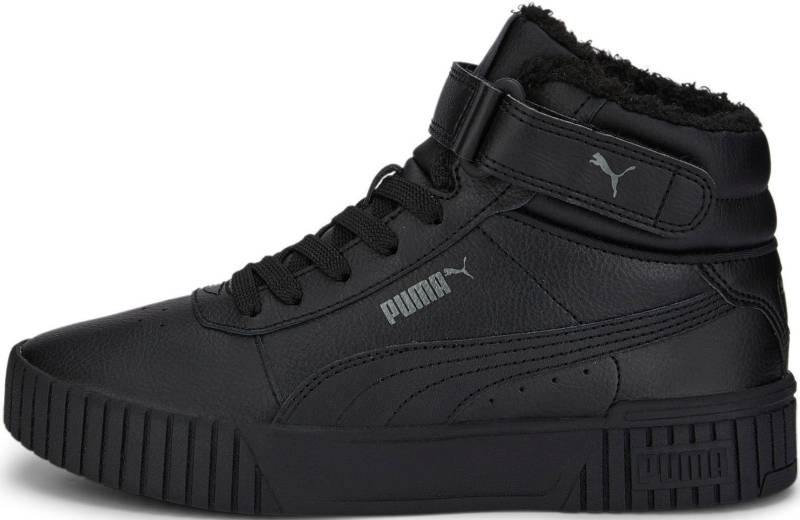 PUMA Winterboots »CARINA 2.0 MID WTR JR«, mit Klettverschluss für Jugendliche von PUMA