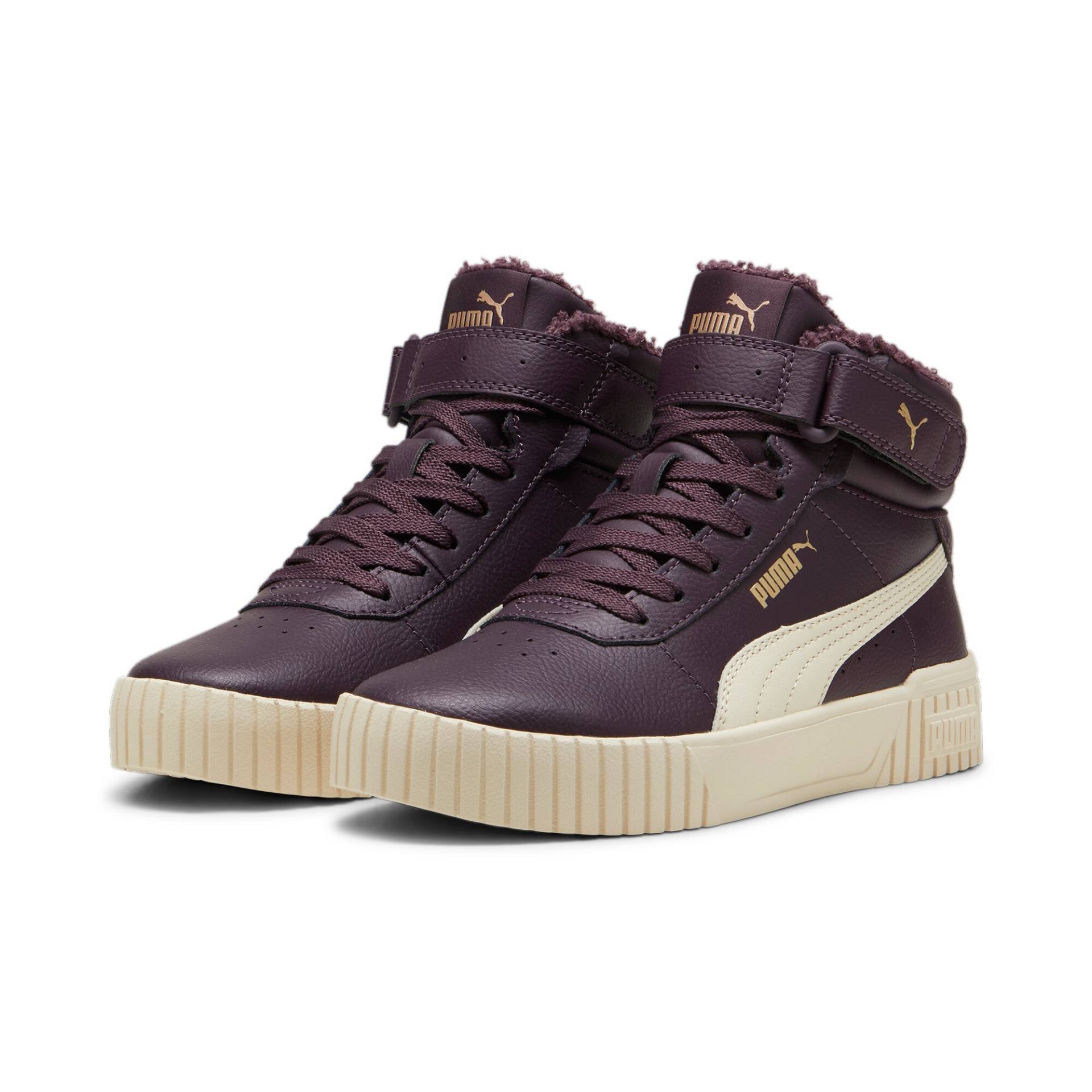 PUMA Winterboots »CARINA 2.0 MID WTR JR«, mit Klettverschluss für Jugendliche PUMA Winterboots »CARINA 2.0 MID WTR JR«, mit Klettverschluss für Jugendliche von PUMA