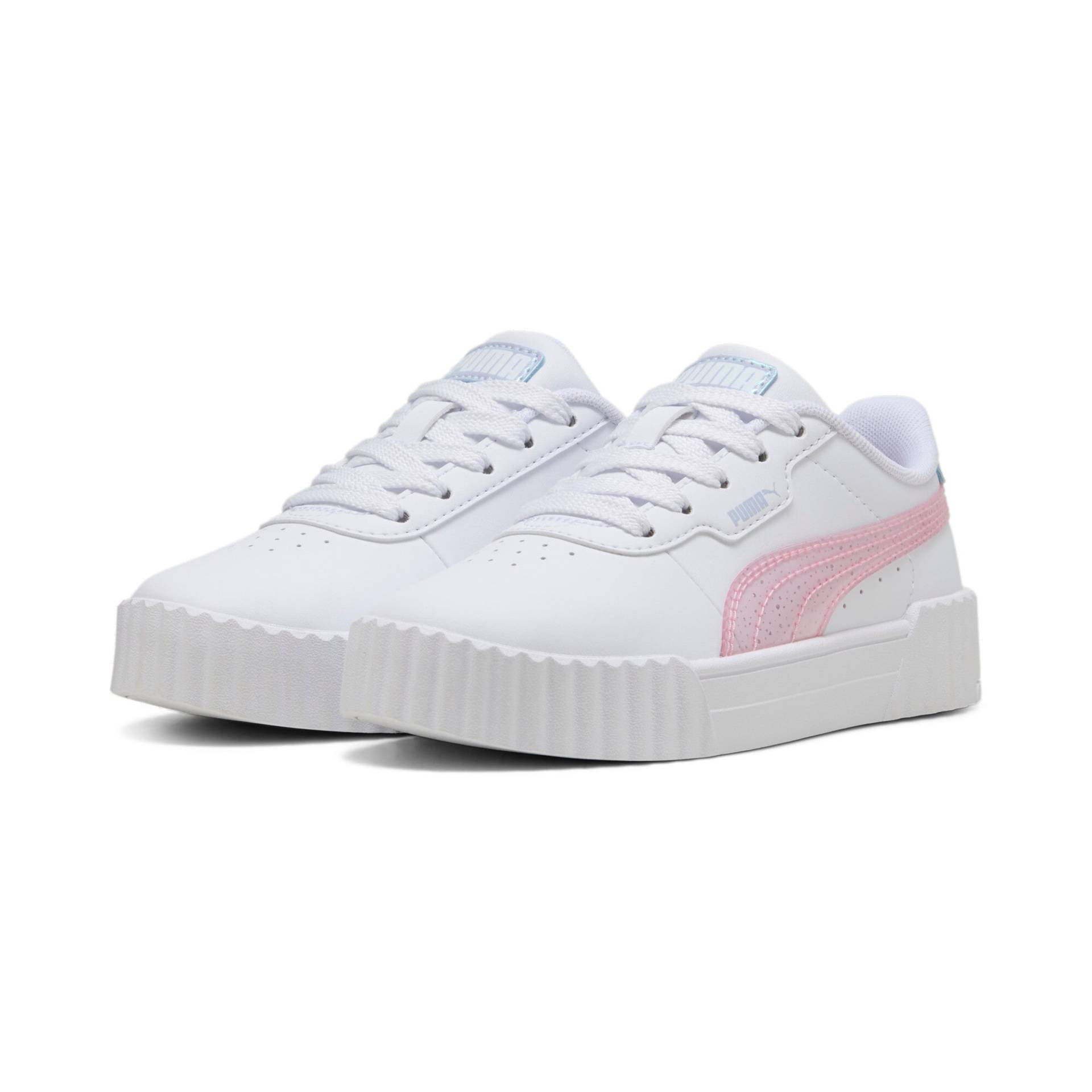 PUMA Sneaker »CARINA 3.0 BLURRY DREAMS PS« PUMA Sneaker »CARINA 3.0 BLURRY DREAMS PS« von PUMA