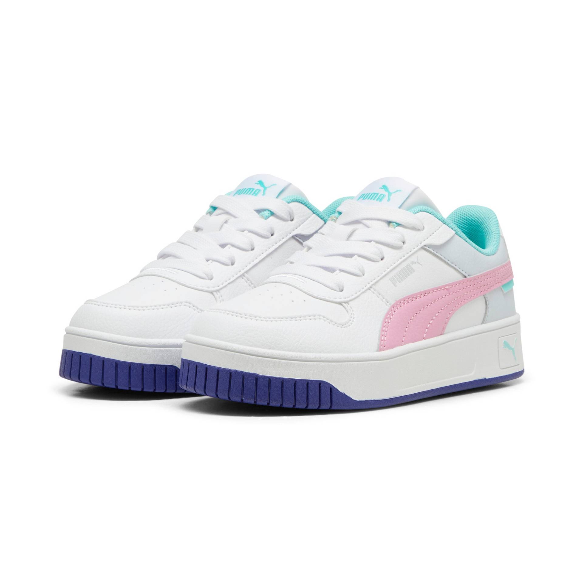 PUMA Sneaker »CARINA STREET PS« PUMA Sneaker »CARINA STREET PS« von PUMA