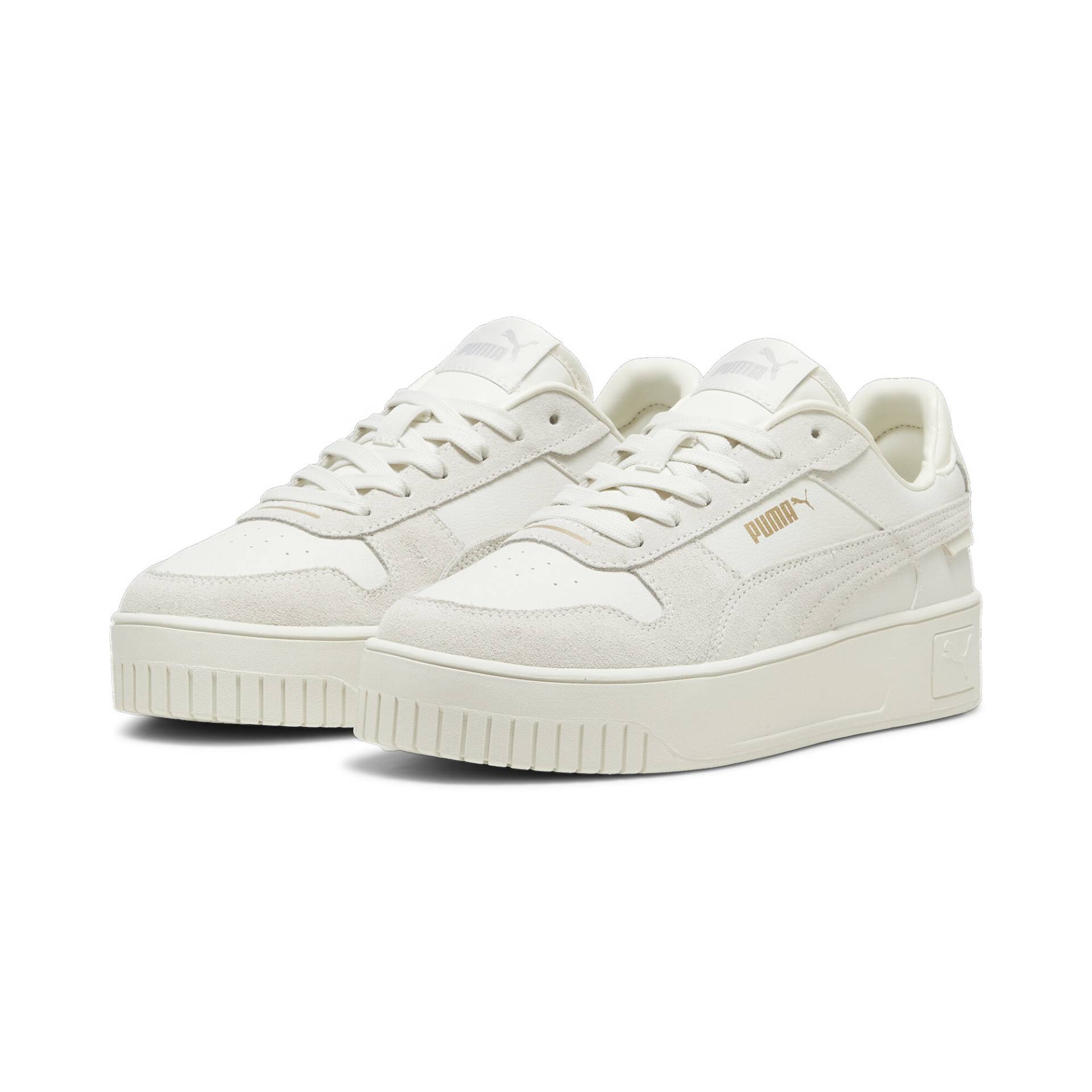 PUMA Sneaker »CARINA STREET SD« von PUMA