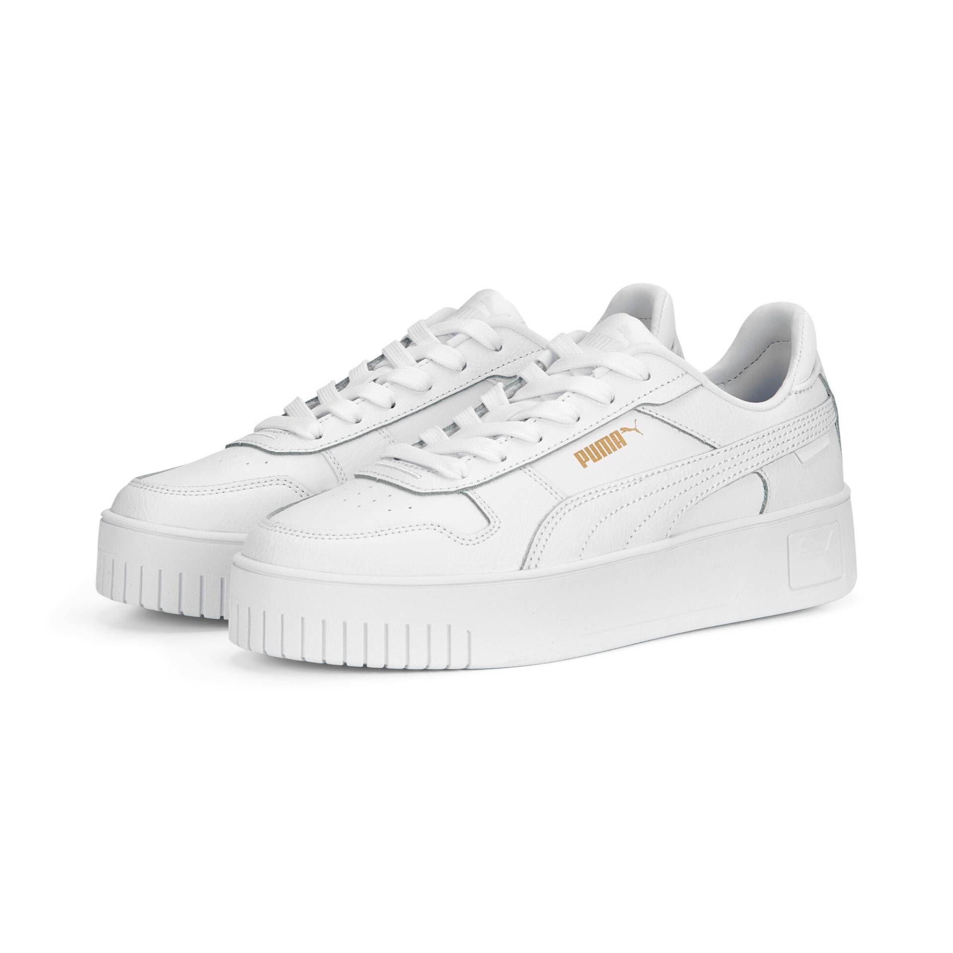 PUMA Sneaker »CARINA STREET« PUMA Sneaker »CARINA STREET« von PUMA