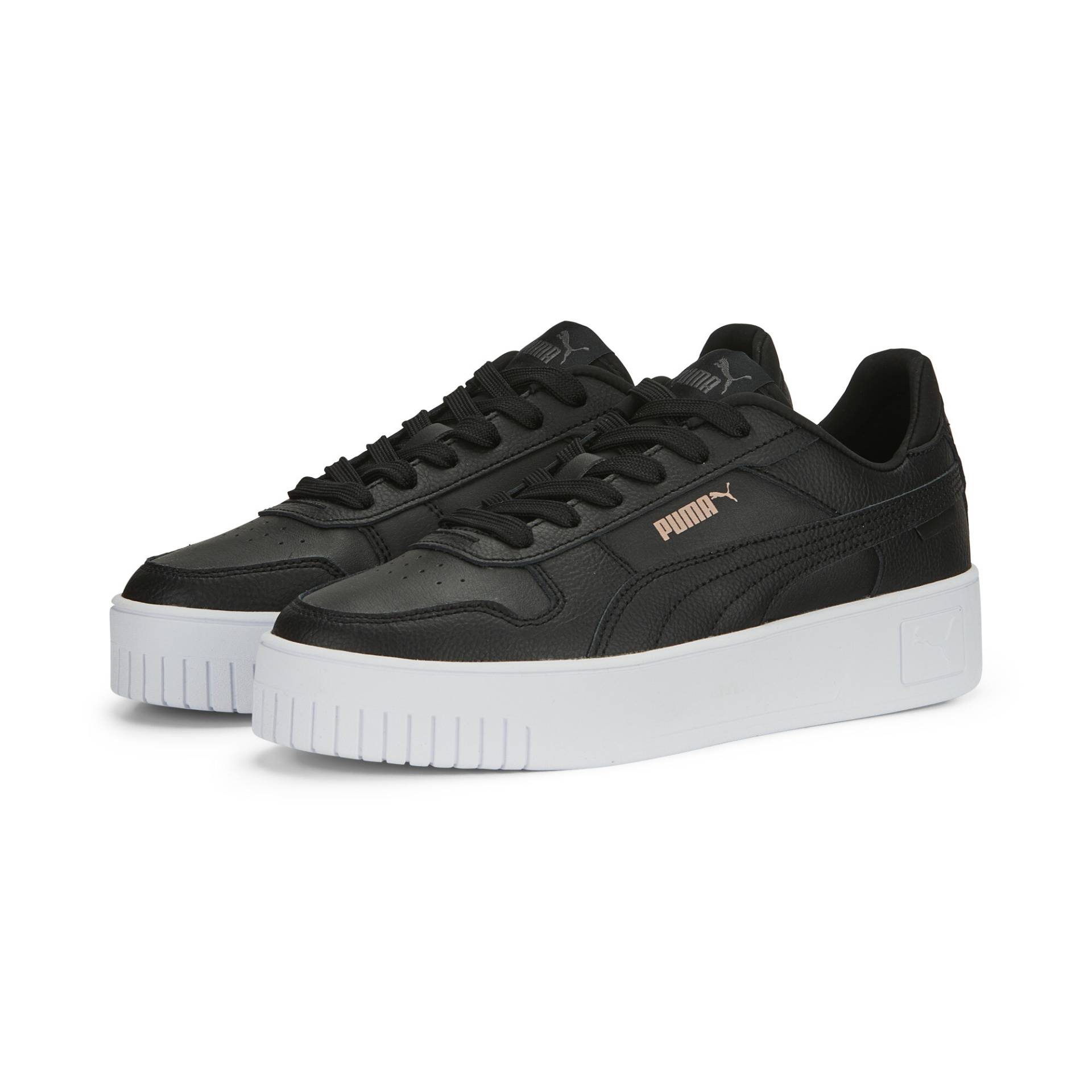 PUMA Sneaker »CARINA STREET« PUMA Sneaker »CARINA STREET« von PUMA
