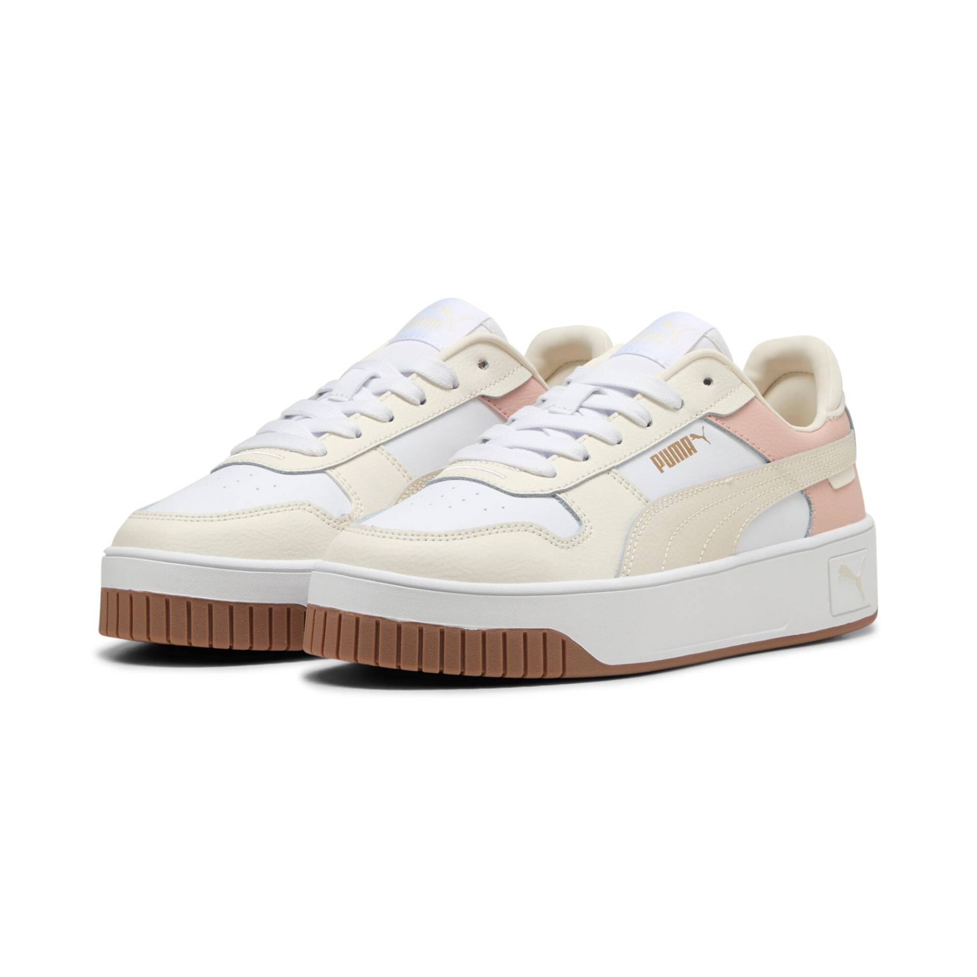 PUMA Sneaker »CARINA STREET« PUMA Sneaker »CARINA STREET« von PUMA
