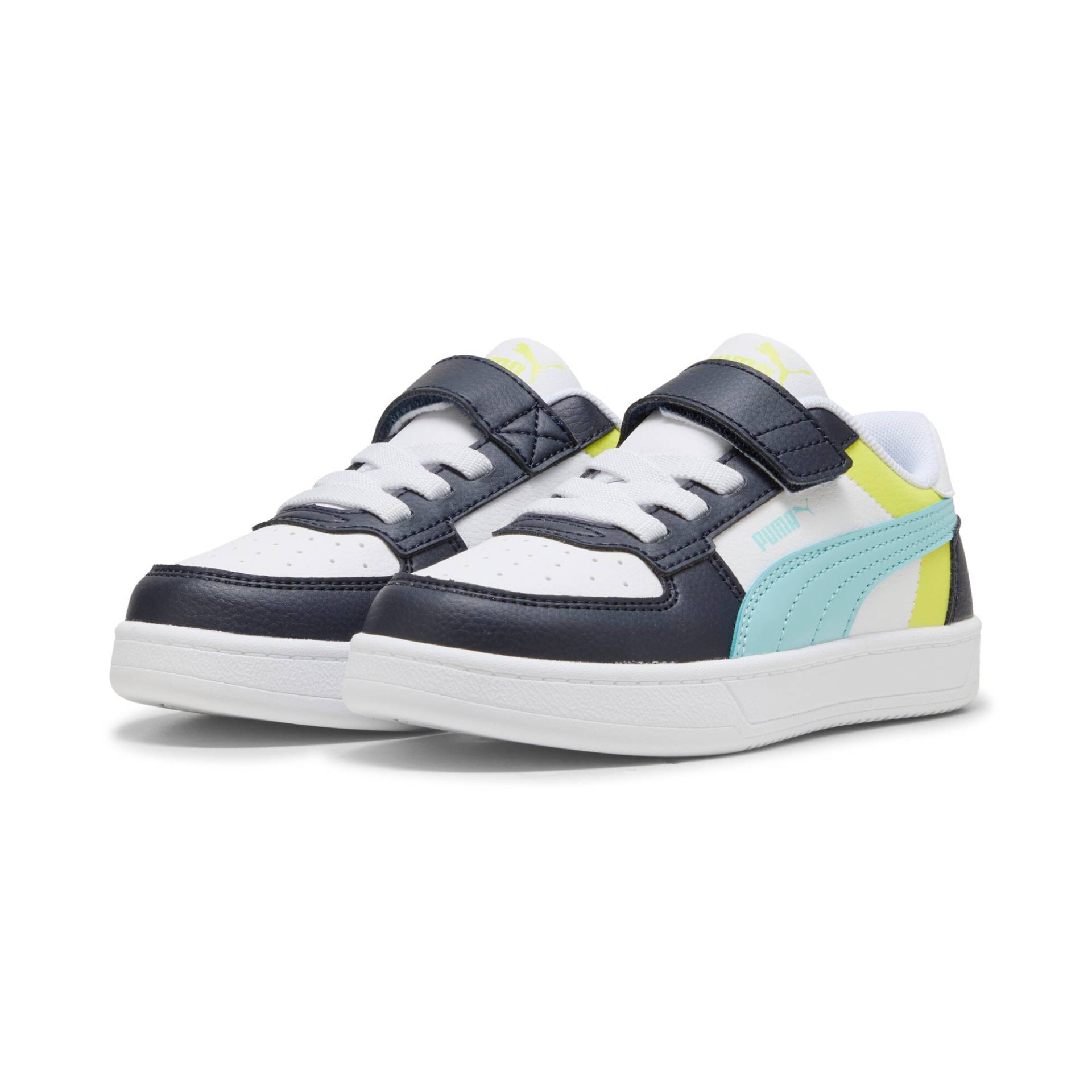 PUMA Sneaker »CAVEN 2.0 BLOCK AC+ PS« von PUMA