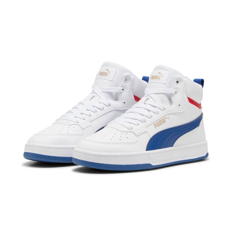 PUMA Sneaker »CAVEN 2.0 MID JR« von PUMA