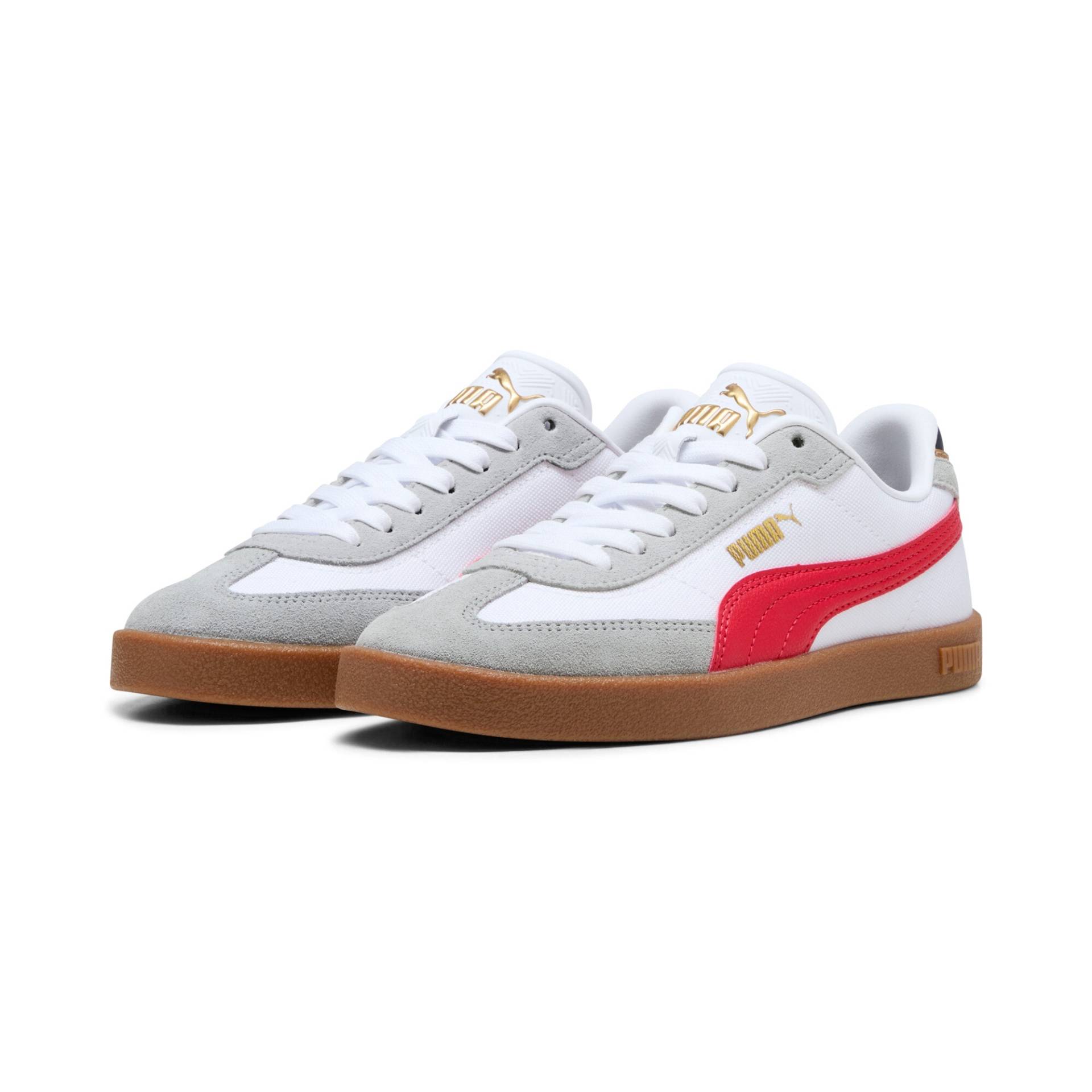 PUMA Sneaker »CLUB II ERA CV JR« von PUMA