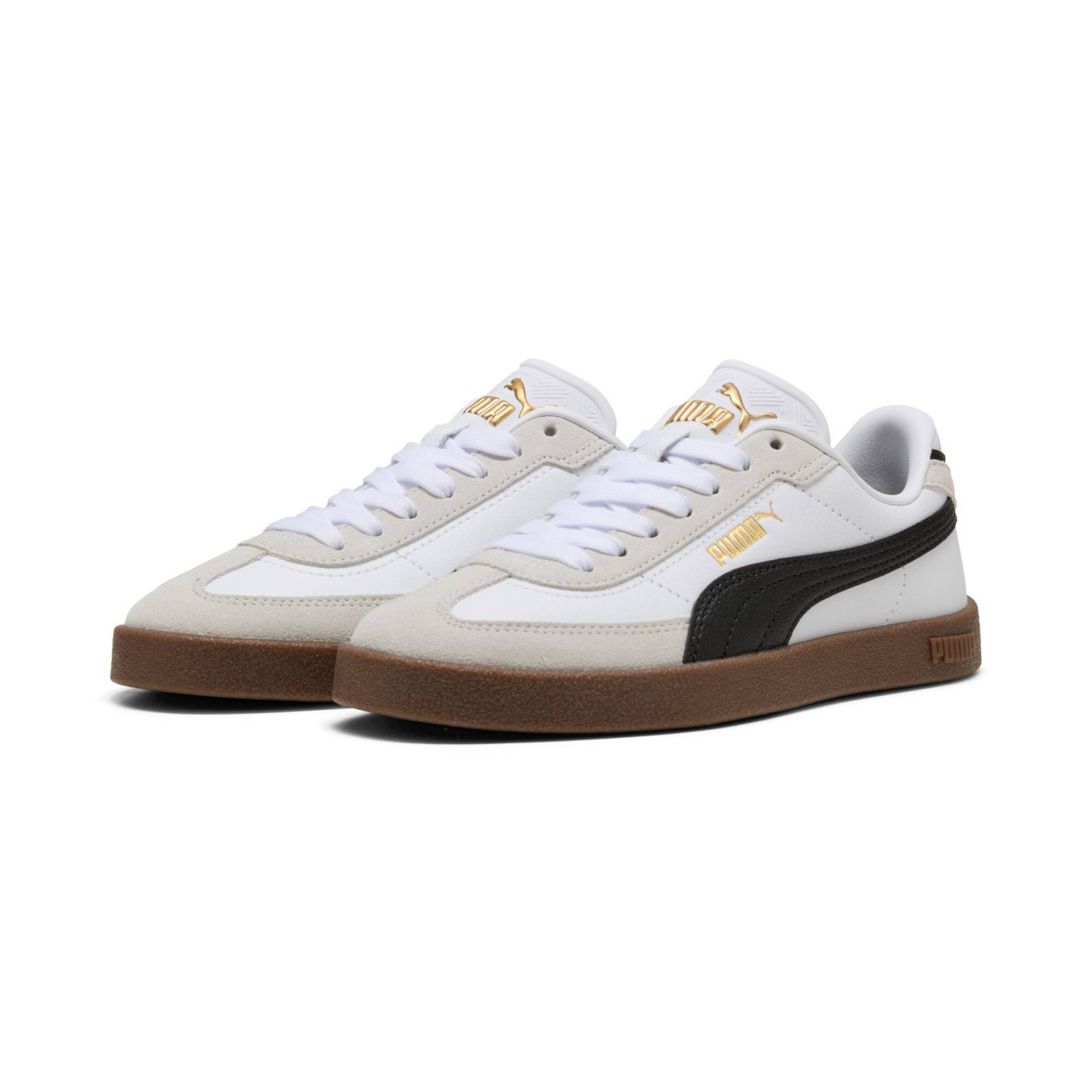 PUMA Sneaker »CLUB II ERA JR« von PUMA