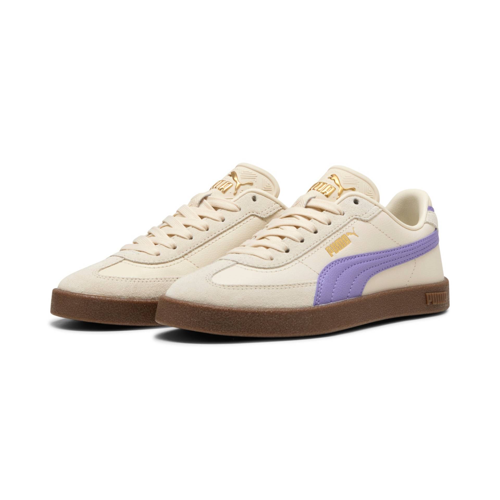 PUMA Sneaker »CLUB II ERA JR« von PUMA