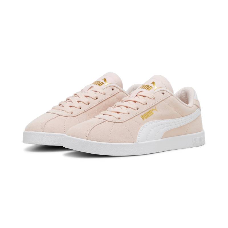 PUMA Sneaker »CLUB II JR« von PUMA