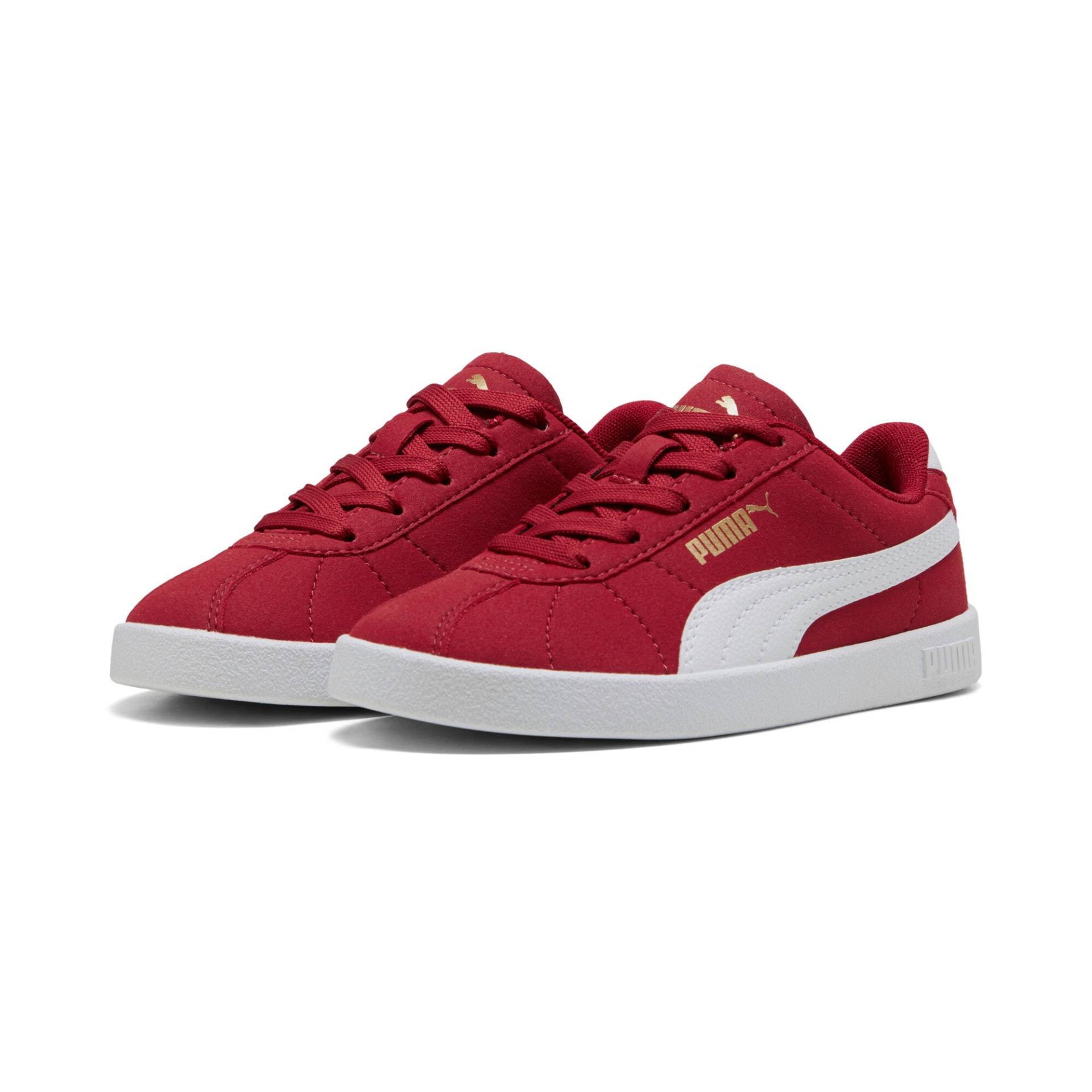 PUMA Sneaker »CLUB II PS« von PUMA