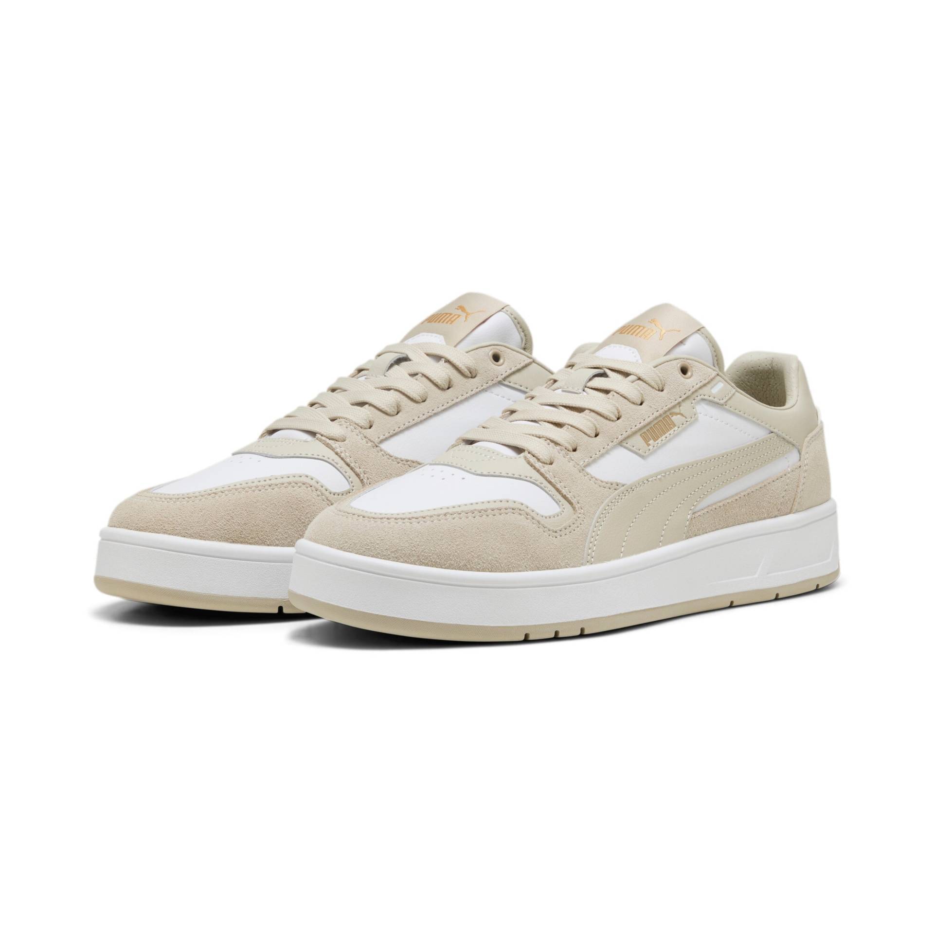 PUMA Sneaker »COURT CLASSIC STREET SD« PUMA Sneaker »COURT CLASSIC STREET SD« von PUMA