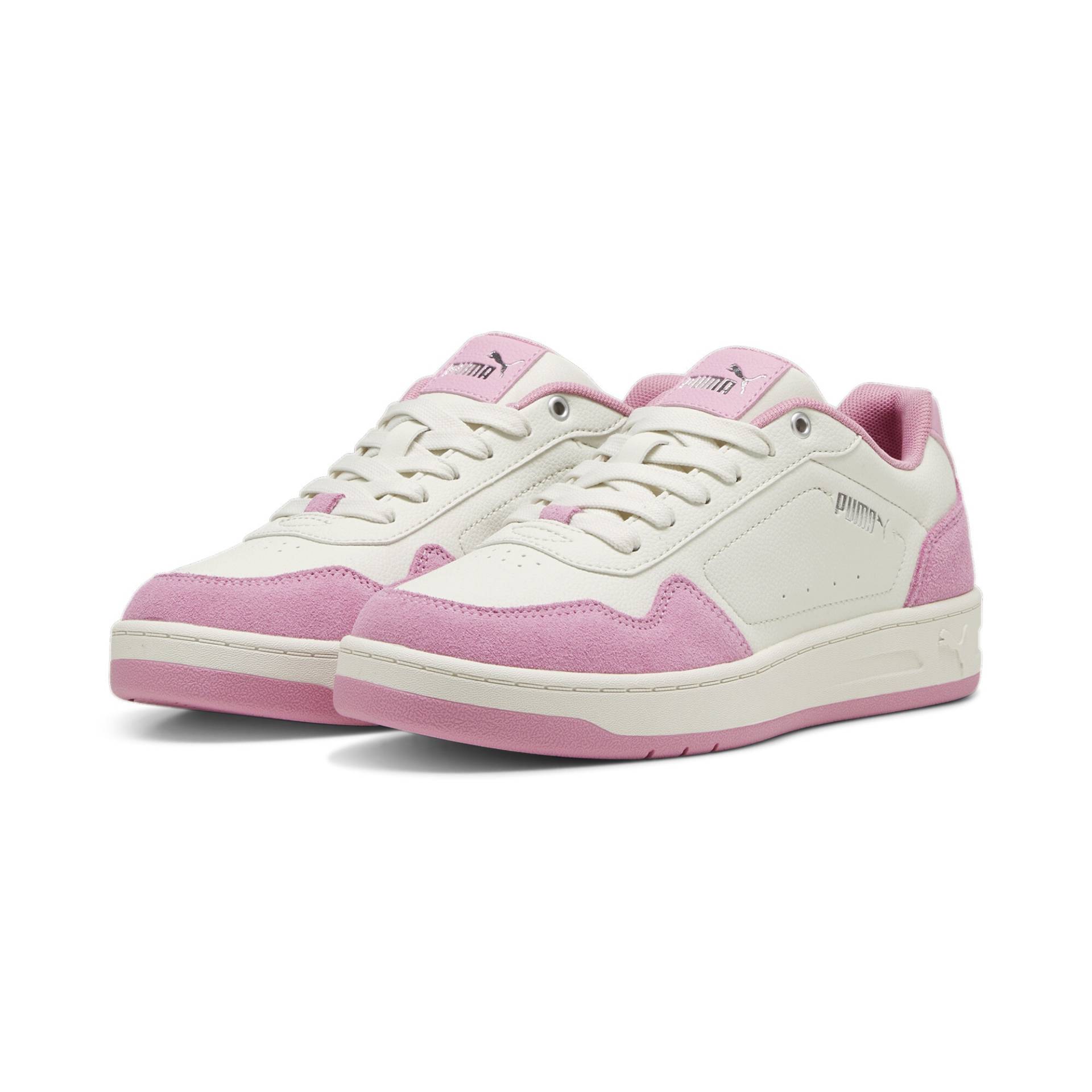 PUMA Sneaker »COURT CLASSY SD« PUMA Sneaker »COURT CLASSY SD« von PUMA