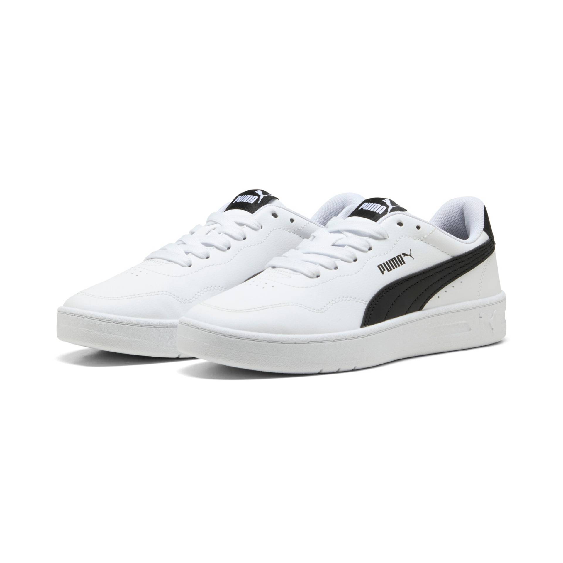 PUMA Sneaker »COURT LALLY« von PUMA