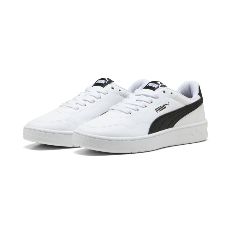 PUMA Sneaker »COURT LALLY« von PUMA