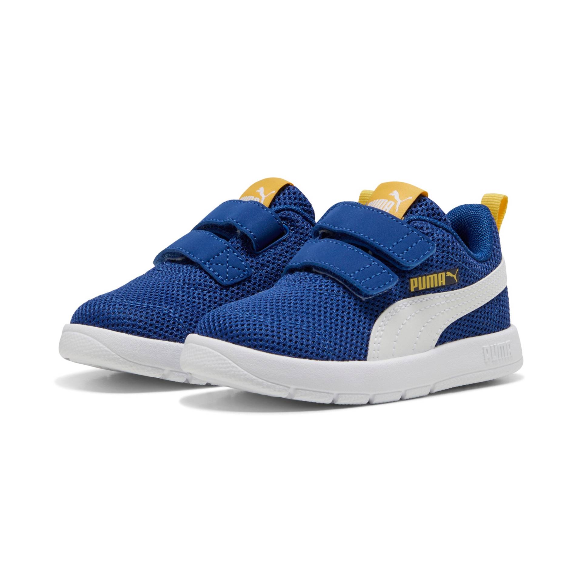 PUMA Sneaker »COURTFLEX V3 MESH INF«, für Kinder PUMA Sneaker »COURTFLEX V3 MESH INF«, für Kinder von PUMA