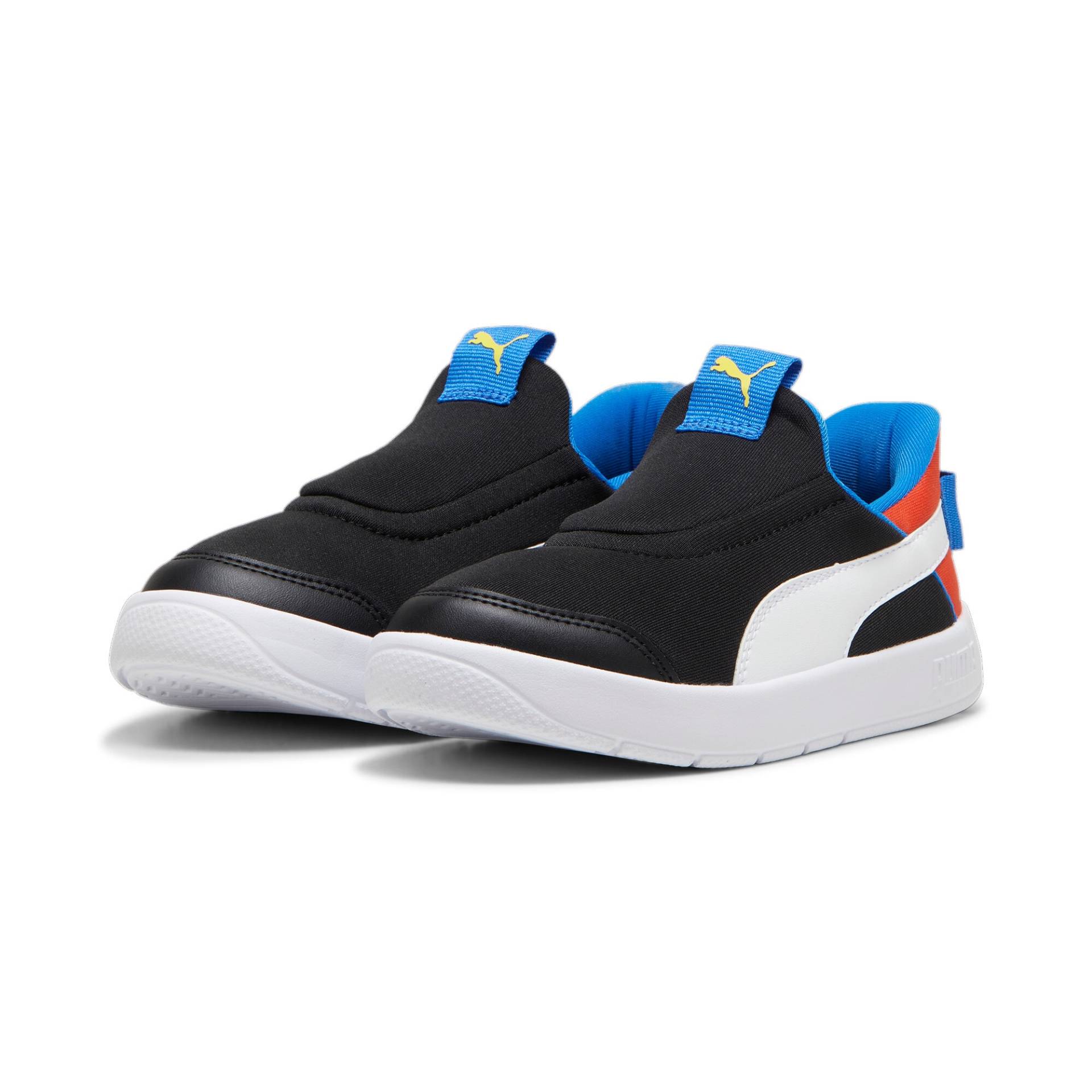 PUMA Sneaker »COURTFLEX V3 SLIPTECH PS« PUMA Sneaker »COURTFLEX V3 SLIPTECH PS« von PUMA