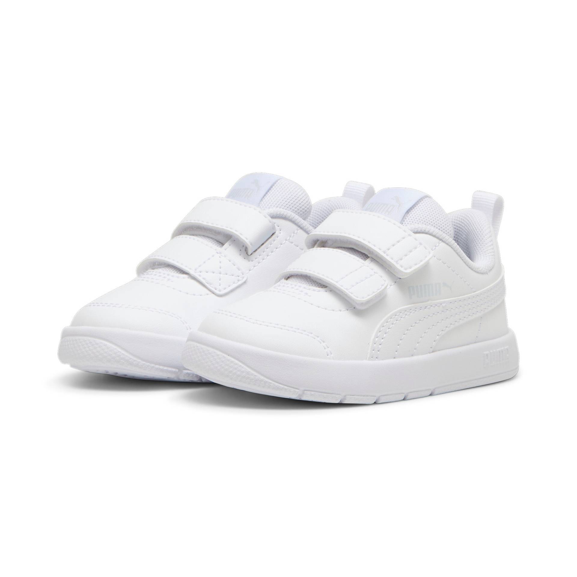 PUMA Sneaker »COURTFLEX V3 V INF«, für Kinder PUMA Sneaker »COURTFLEX V3 V INF«, für Kinder von PUMA