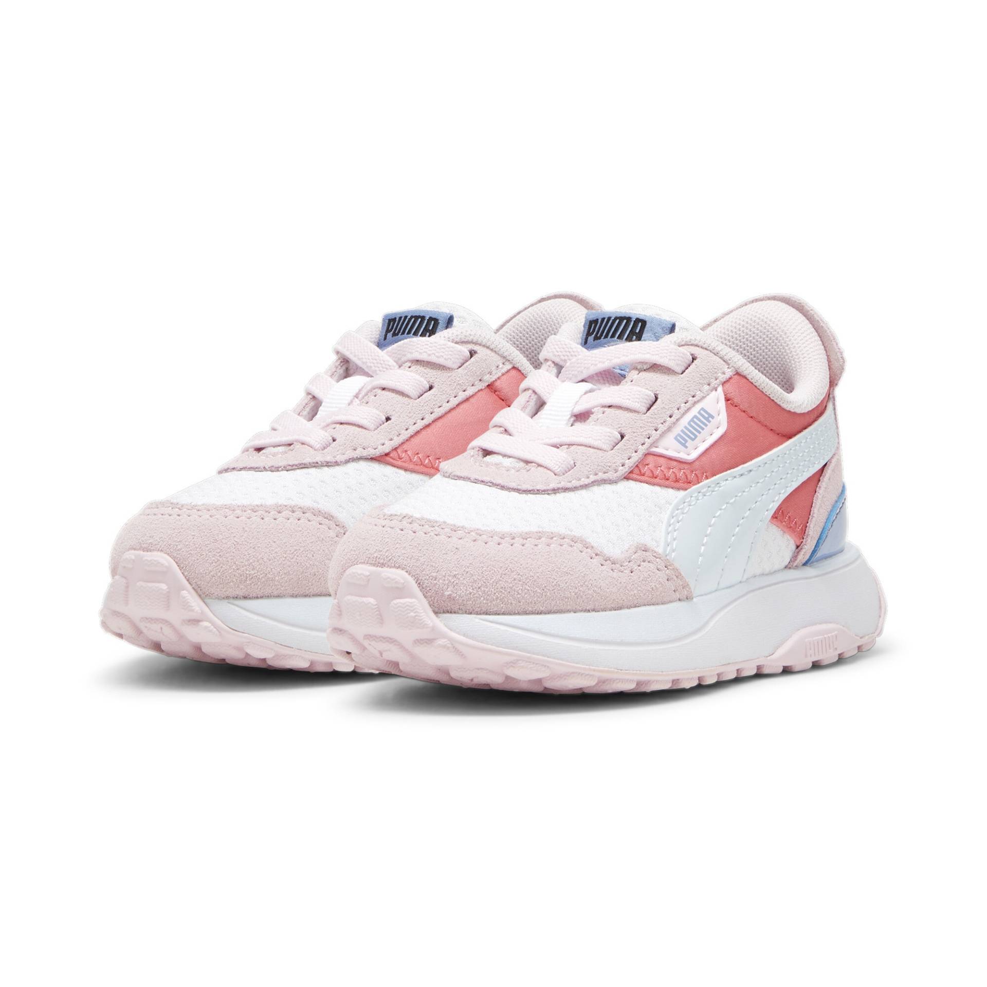 PUMA Sneaker »CRUISE RIDER PEONY AC INF« von PUMA