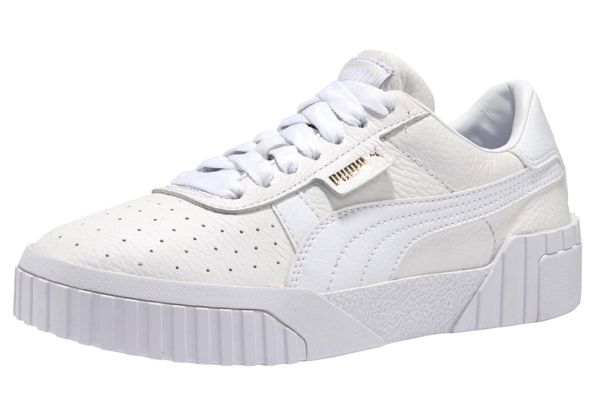 PUMA Sneaker »CALI WN'S« von PUMA