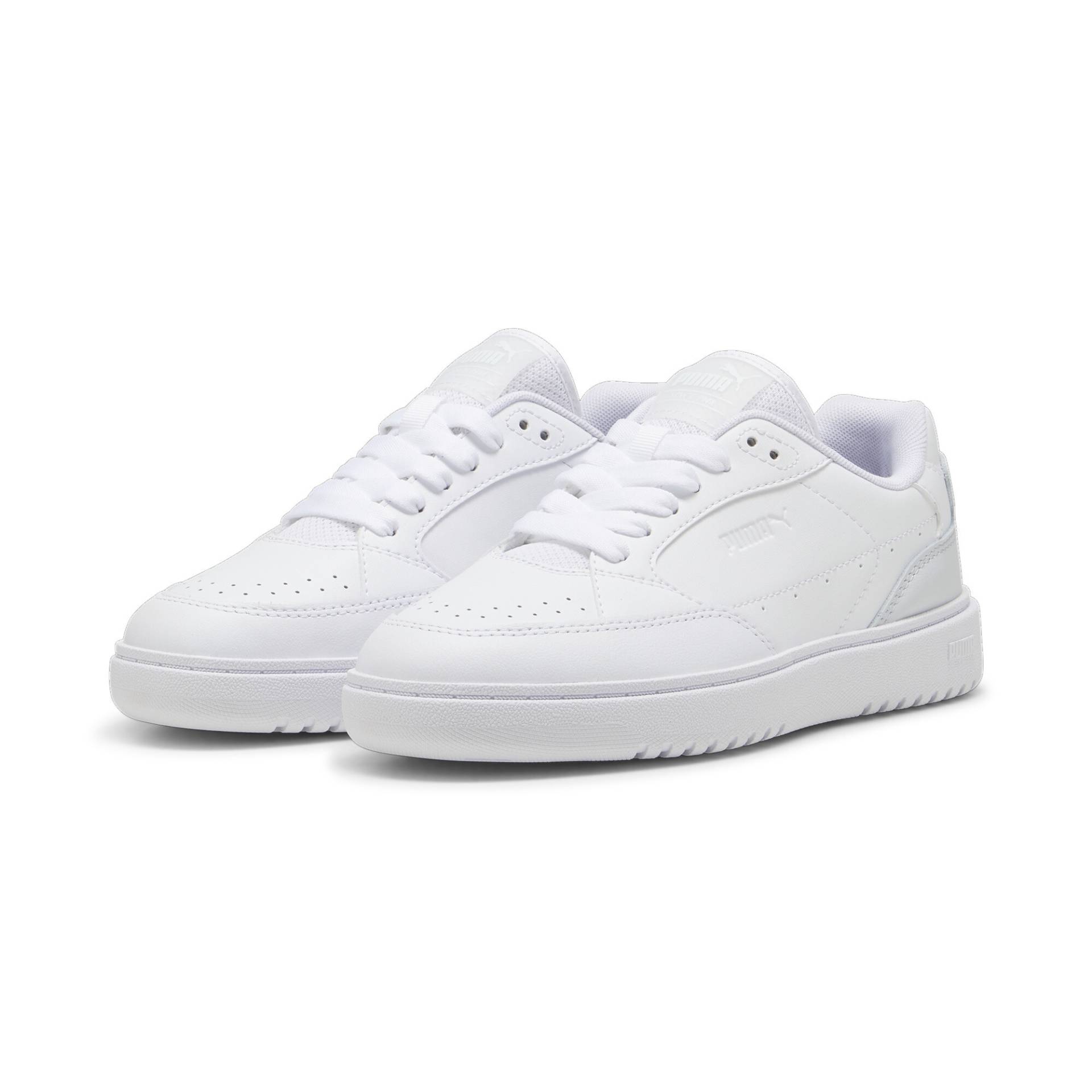 PUMA Sneaker »DOUBLECOURT SUMMER WNS« PUMA Sneaker »DOUBLECOURT SUMMER WNS« von PUMA