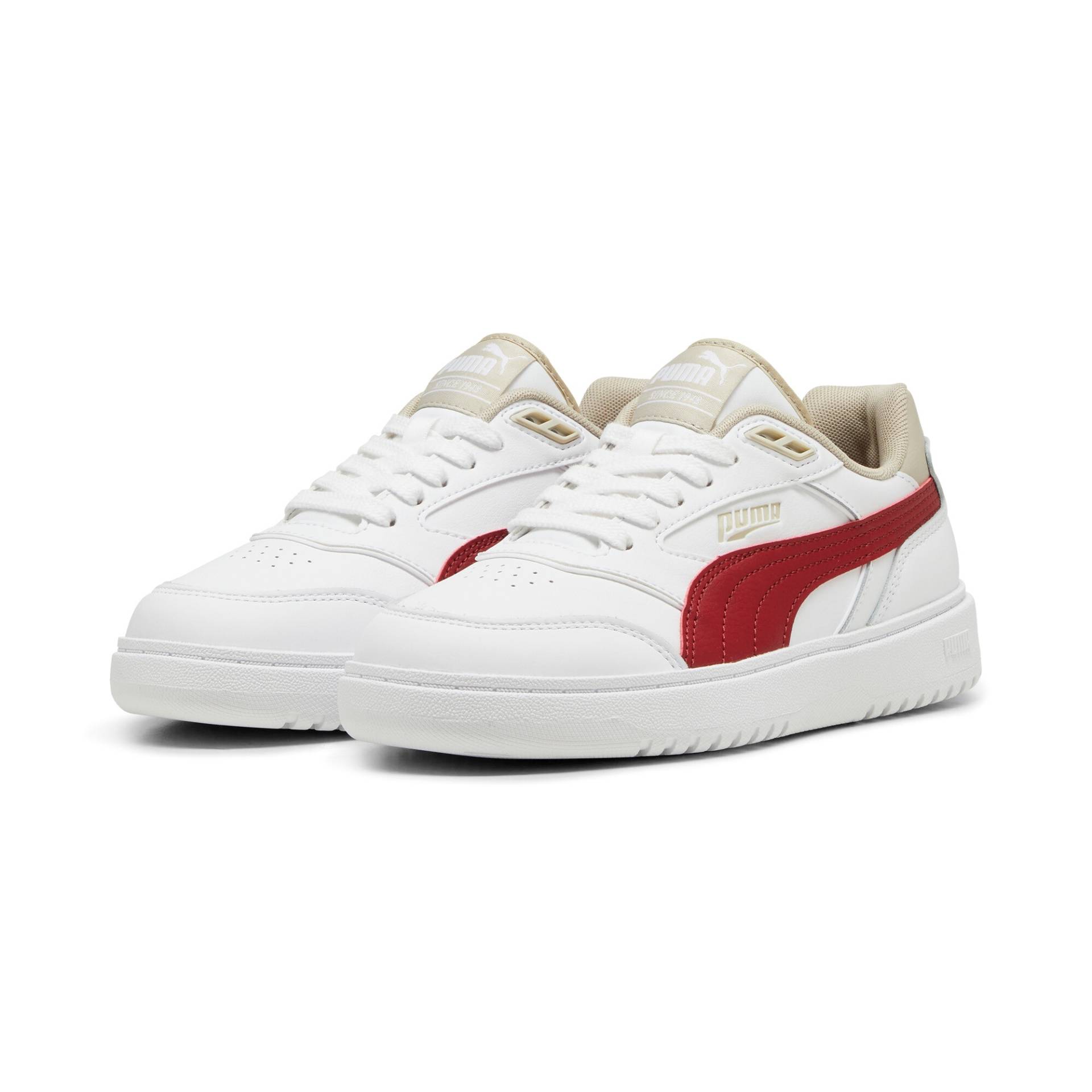 PUMA Sneaker »DOUBLECOURT« PUMA Sneaker »DOUBLECOURT« von PUMA