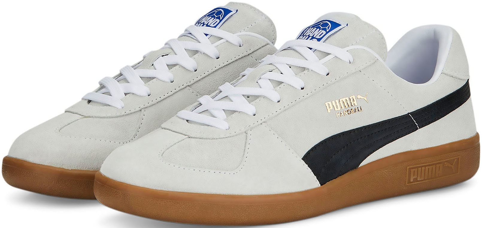 PUMA Sneaker »HANDBALL« von PUMA