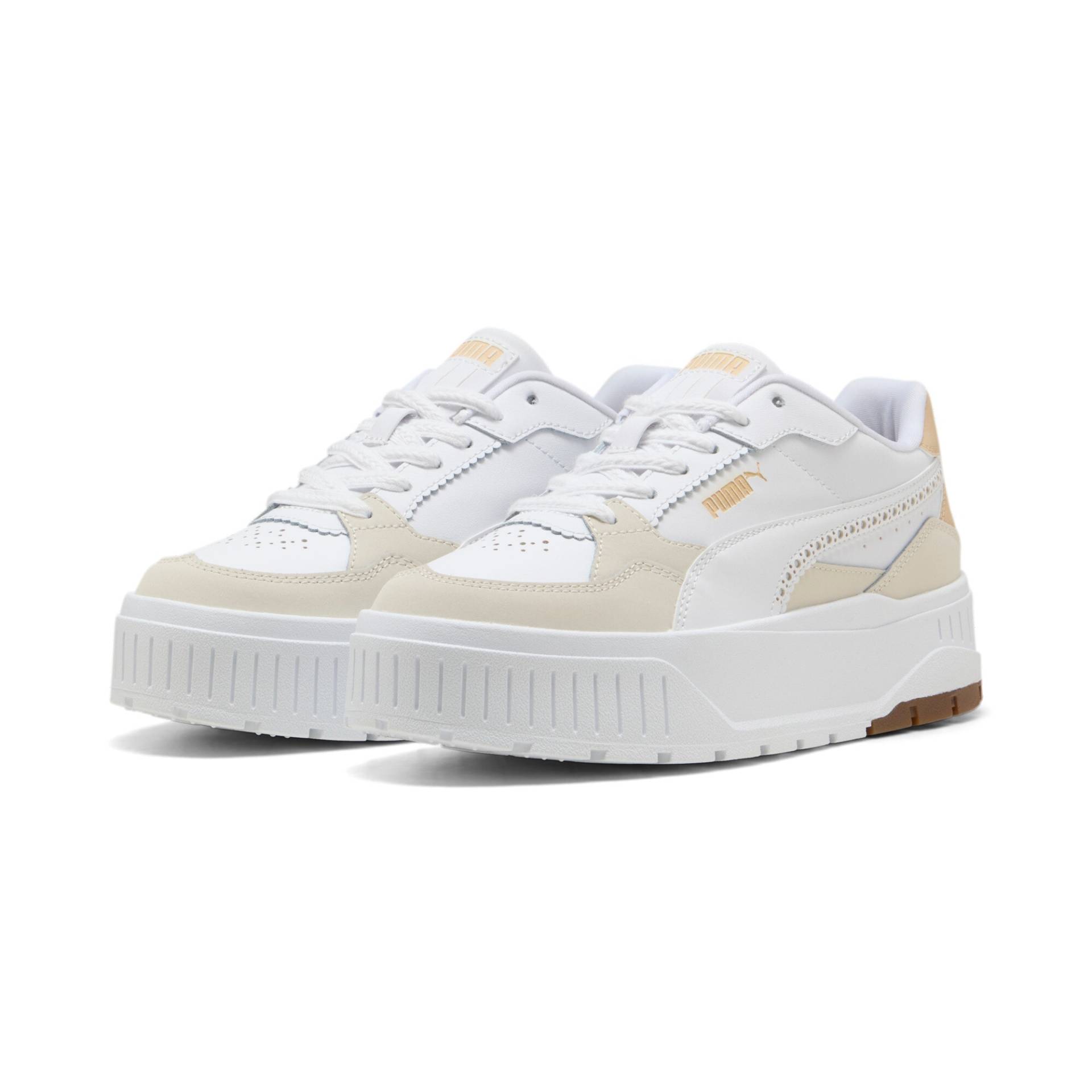 PUMA Sneaker »KARMEN II IDOL BOLD ELEGANCE« von PUMA
