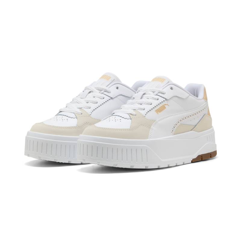 PUMA Sneaker »KARMEN II IDOL BOLD ELEGANCE« von PUMA