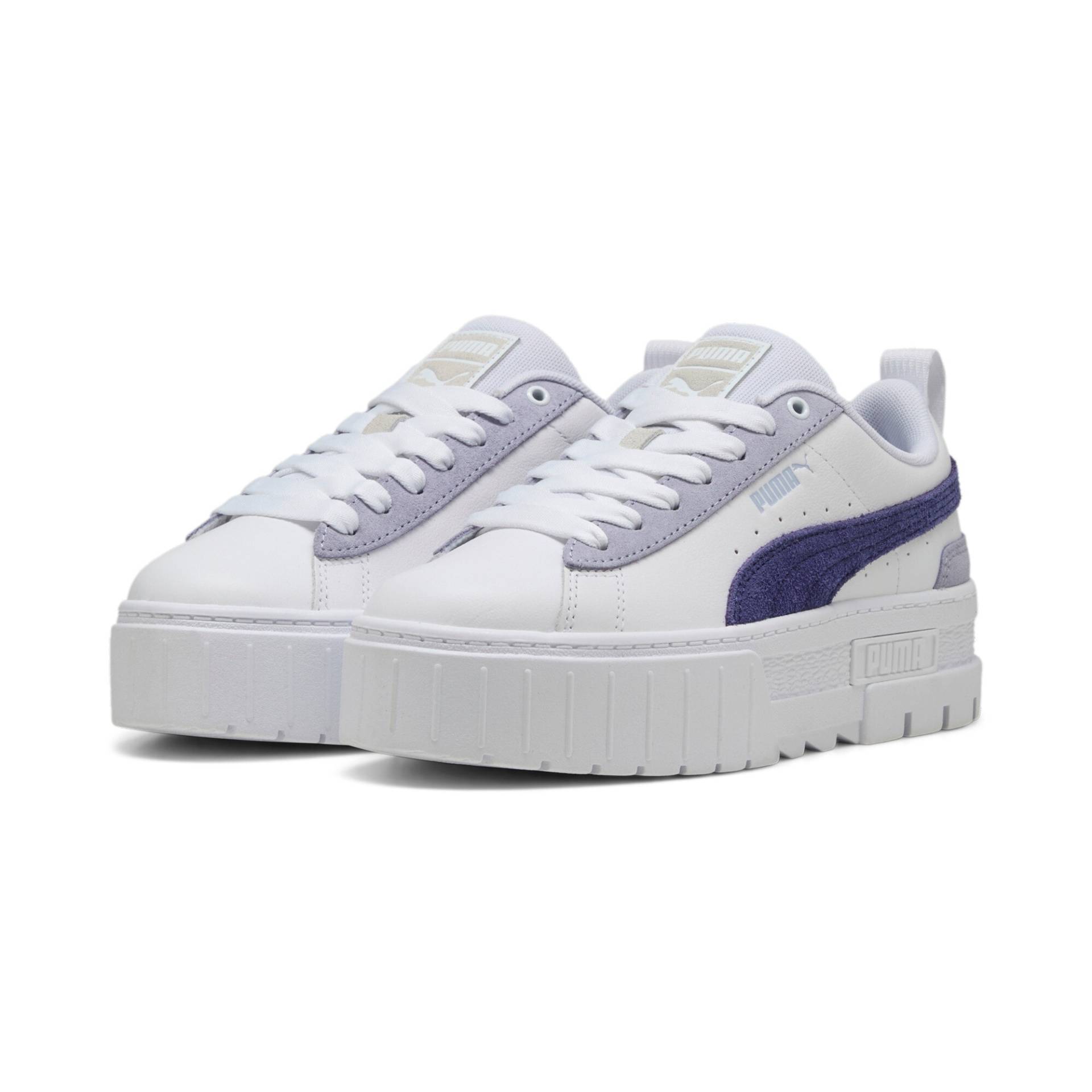 PUMA Sneaker »MAYZE MIX WNS« von PUMA