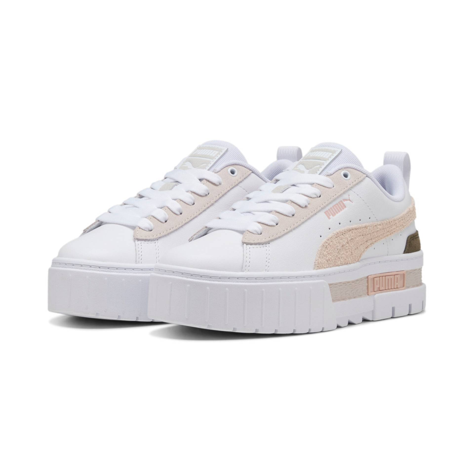 PUMA Sneaker »MAYZE MIX WNS« von PUMA